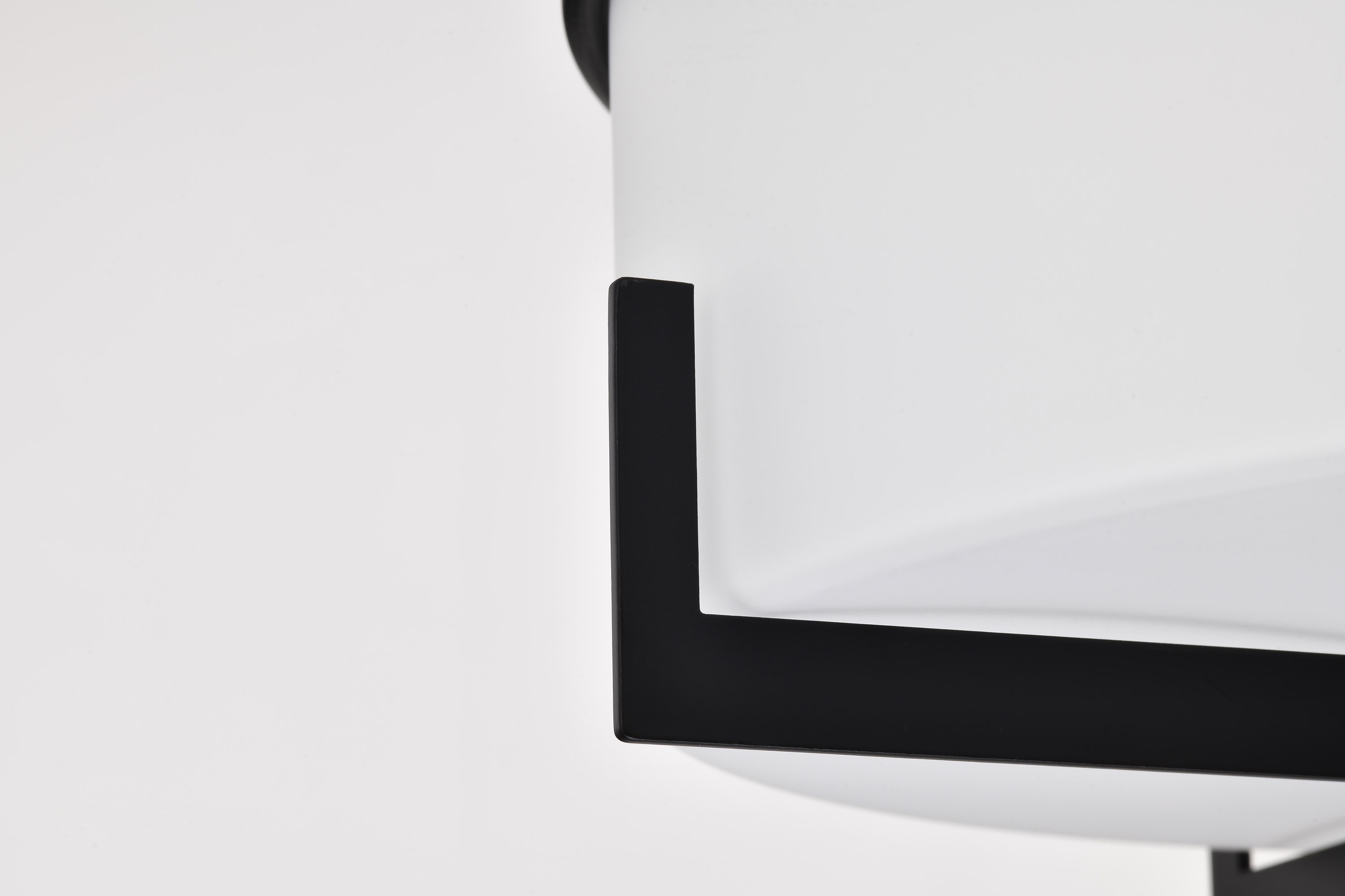 ROSELLE 15" FLUSH MOUNT - 60-8054