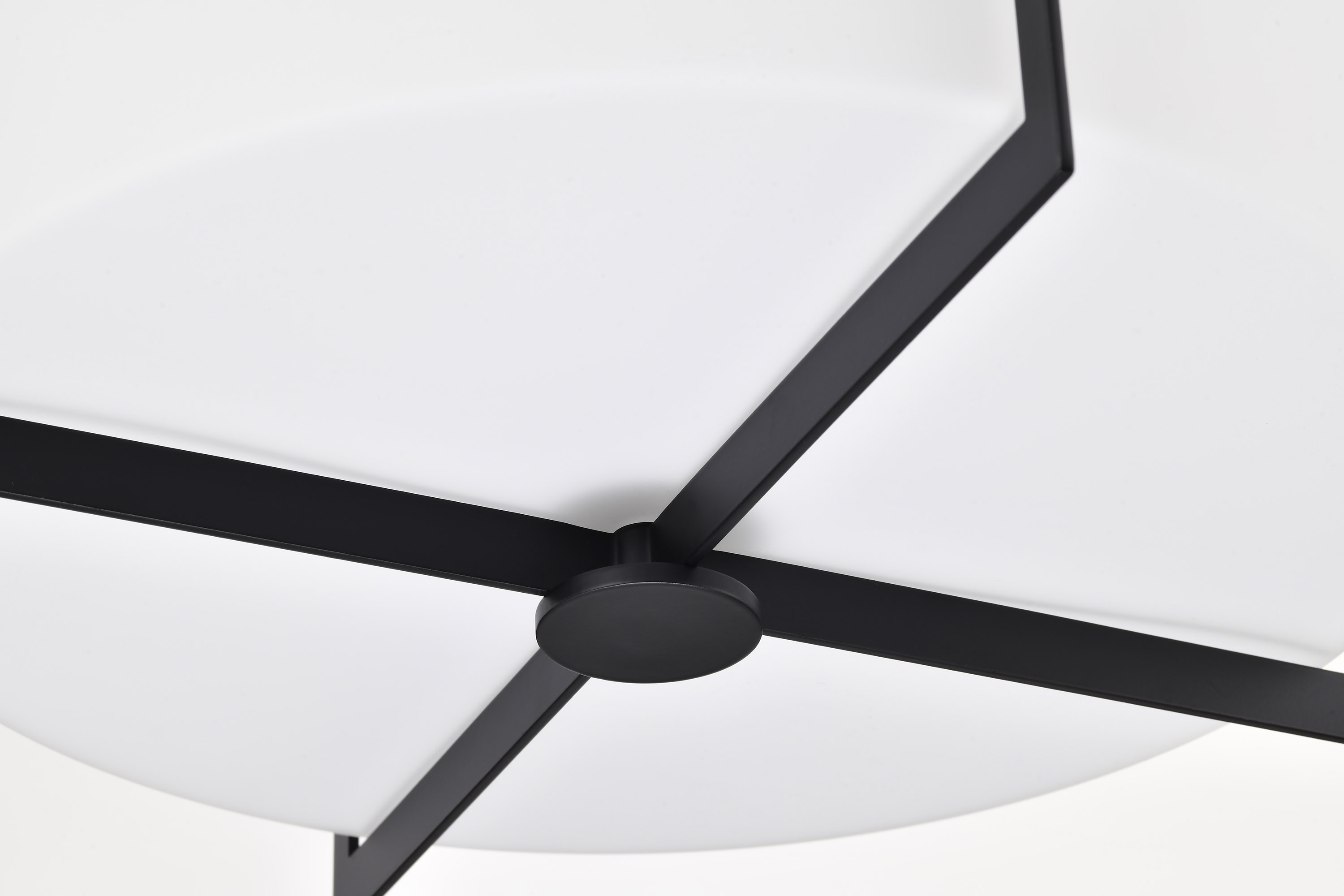 ROSELLE 15" FLUSH MOUNT - 60-8054