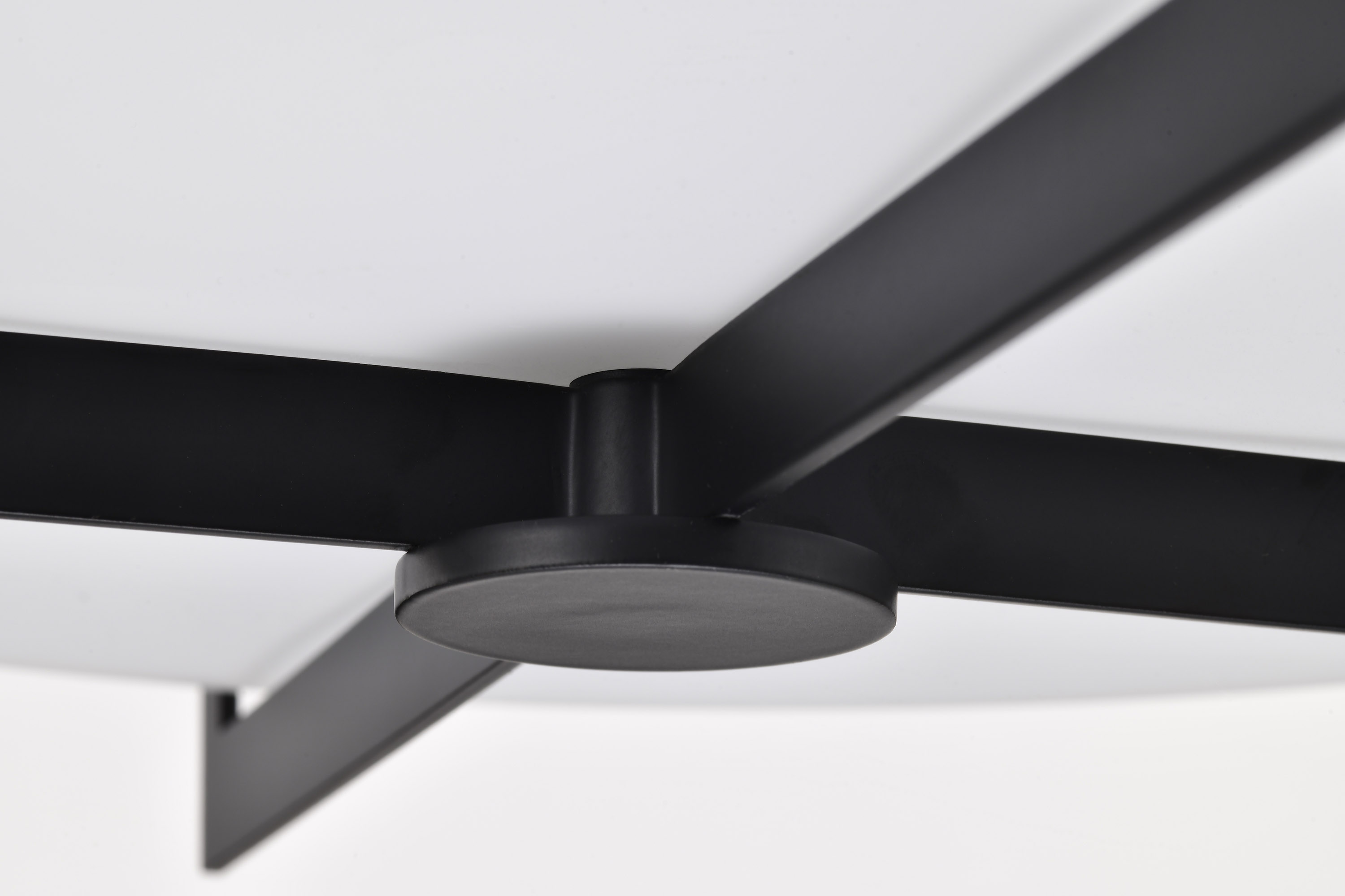 ROSELLE 15" FLUSH MOUNT - 60-8054