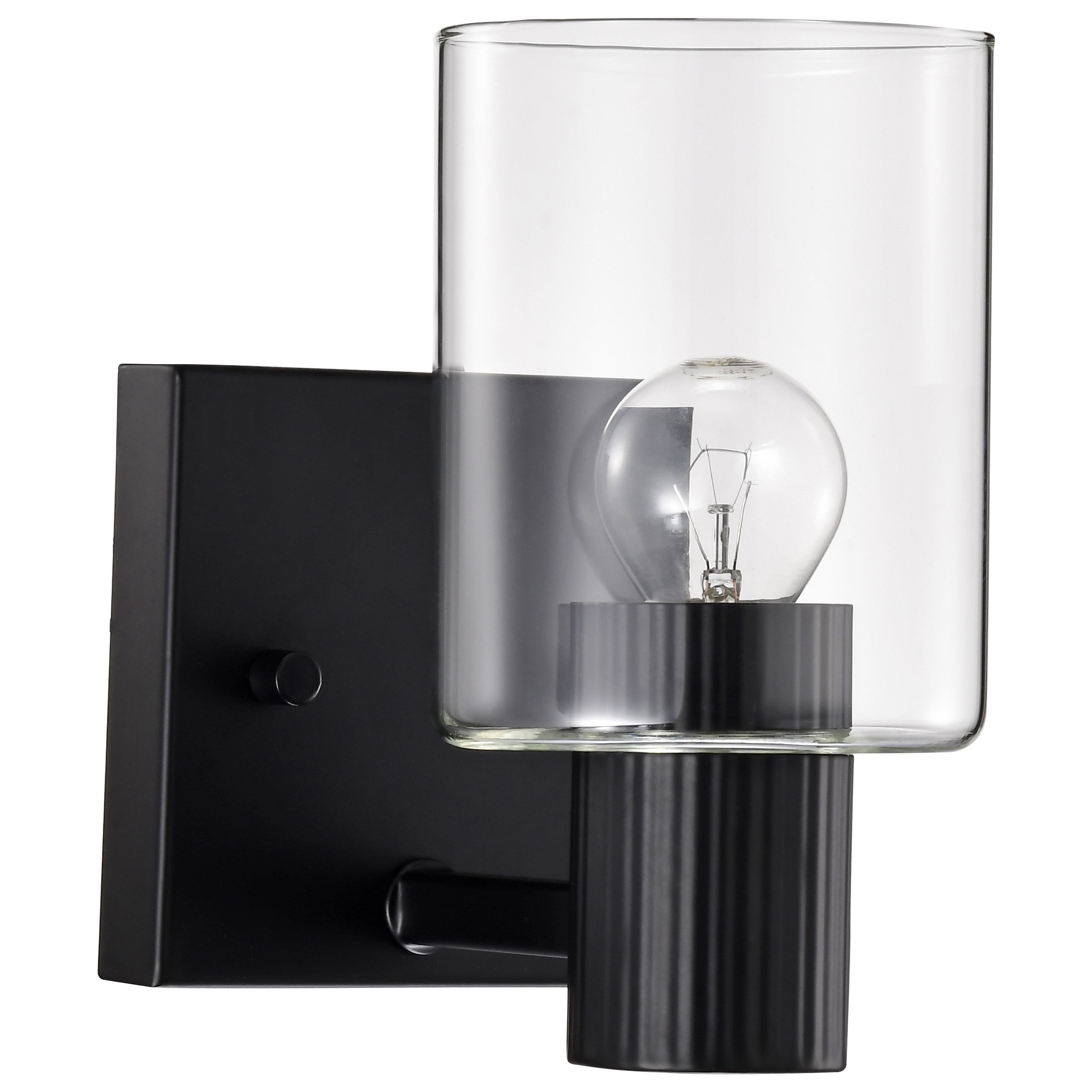 CLARKSVILLE 1 LIGHT VANITY - 60-8061