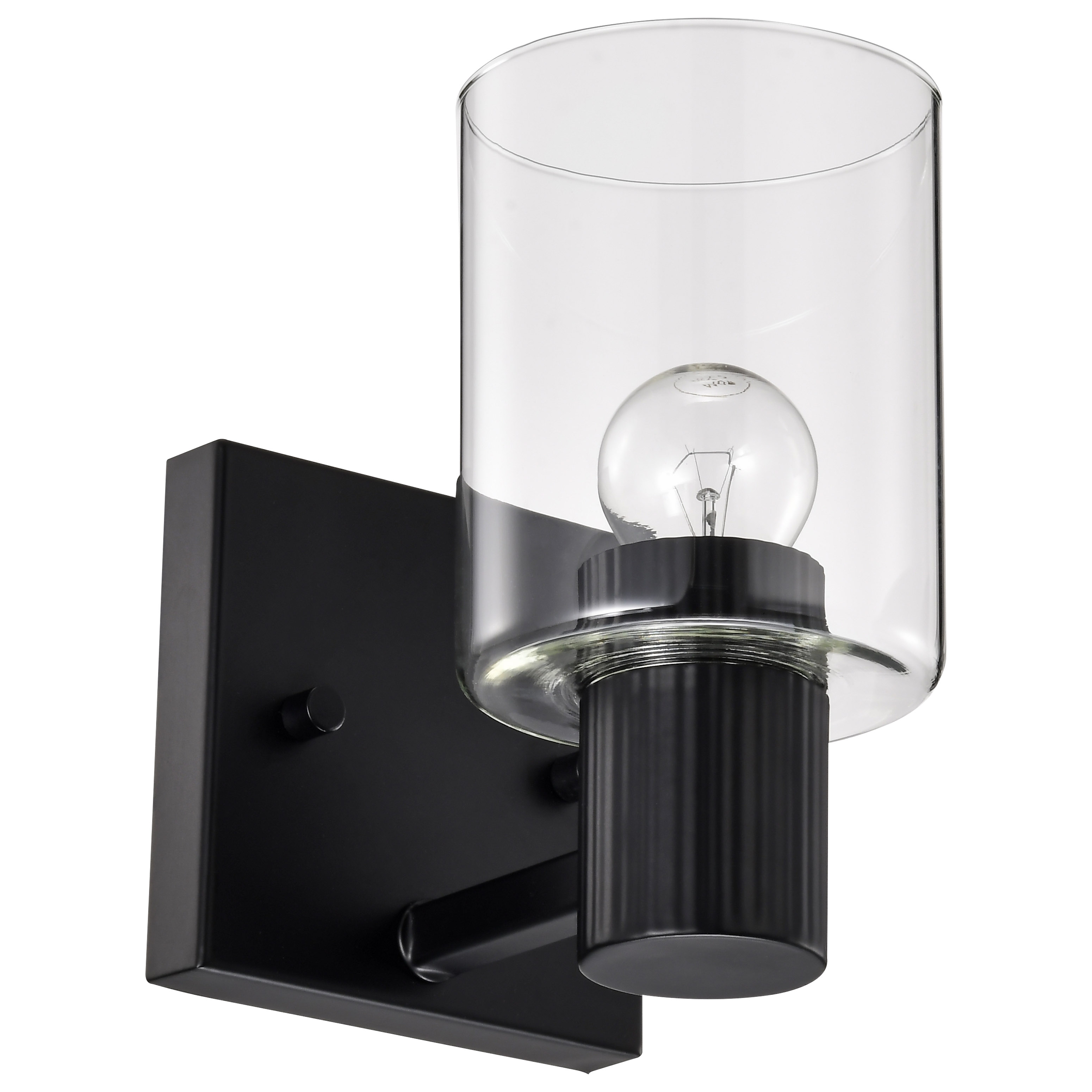 CLARKSVILLE 1 LIGHT VANITY - 60-8061