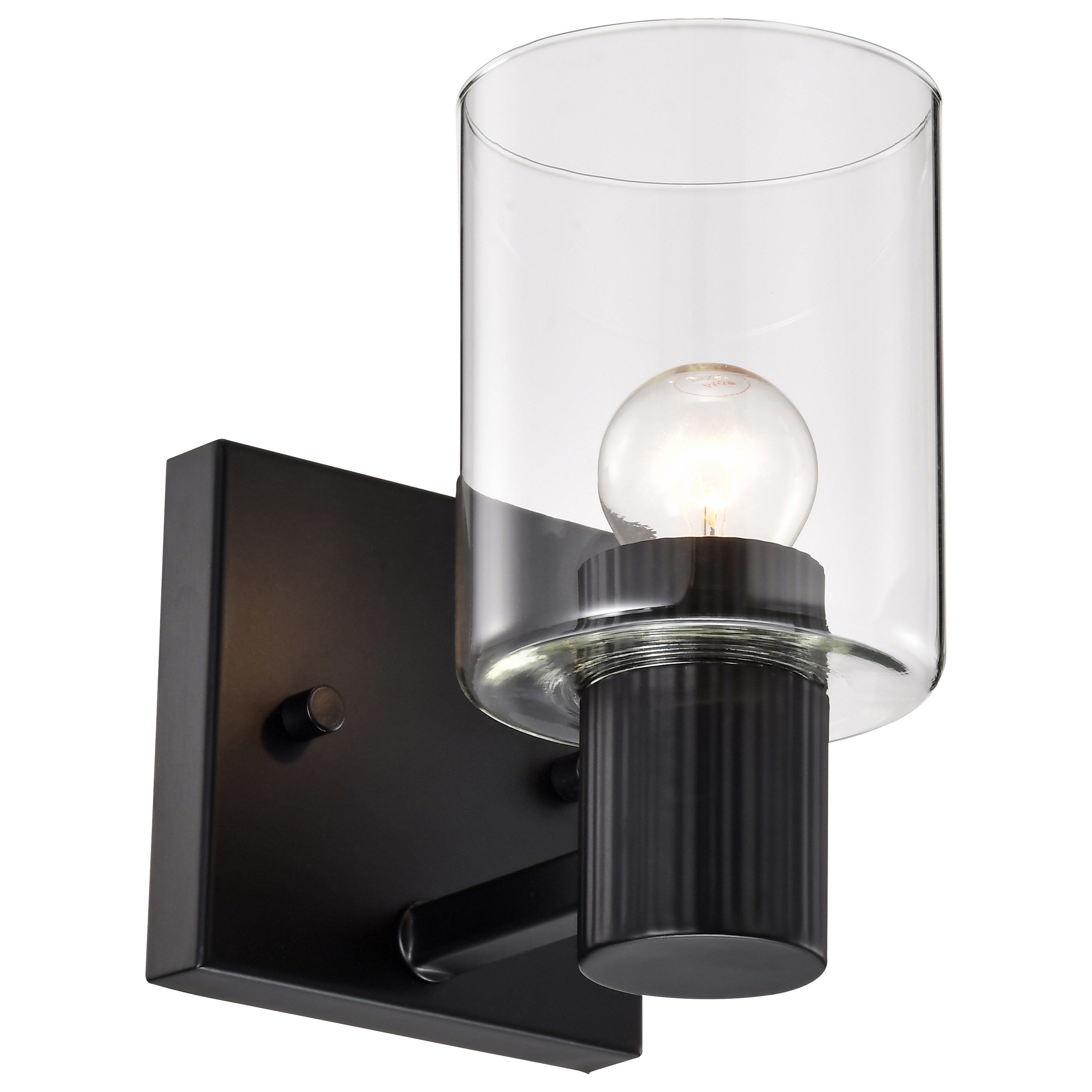 CLARKSVILLE 1 LIGHT VANITY - 60-8061