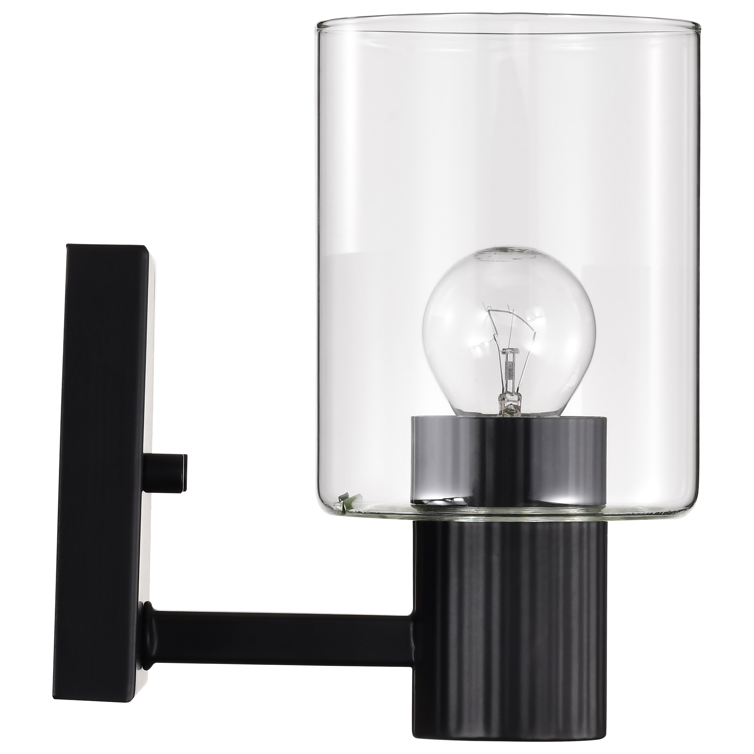 CLARKSVILLE 1 LIGHT VANITY - 60-8061
