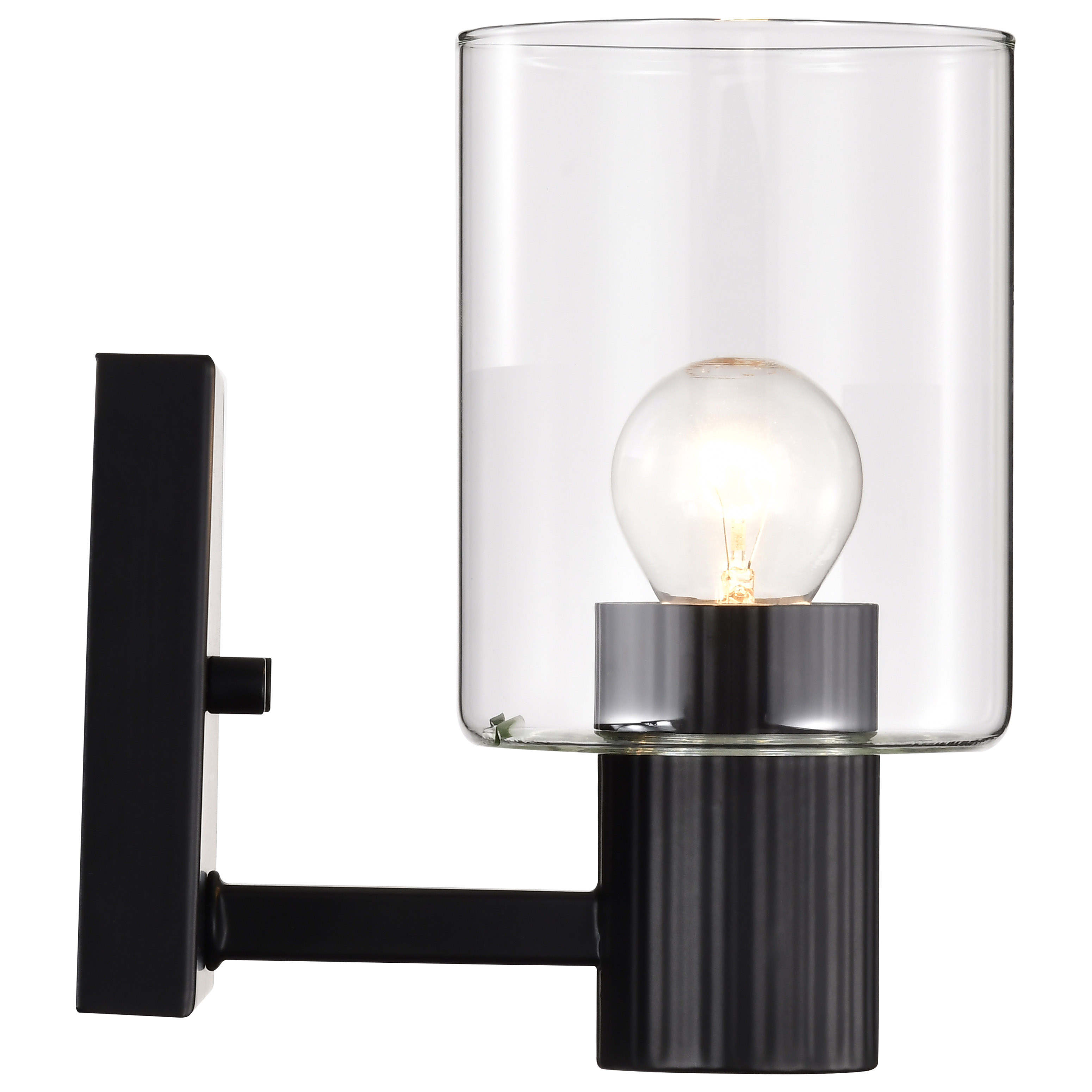 CLARKSVILLE 1 LIGHT VANITY - 60-8061
