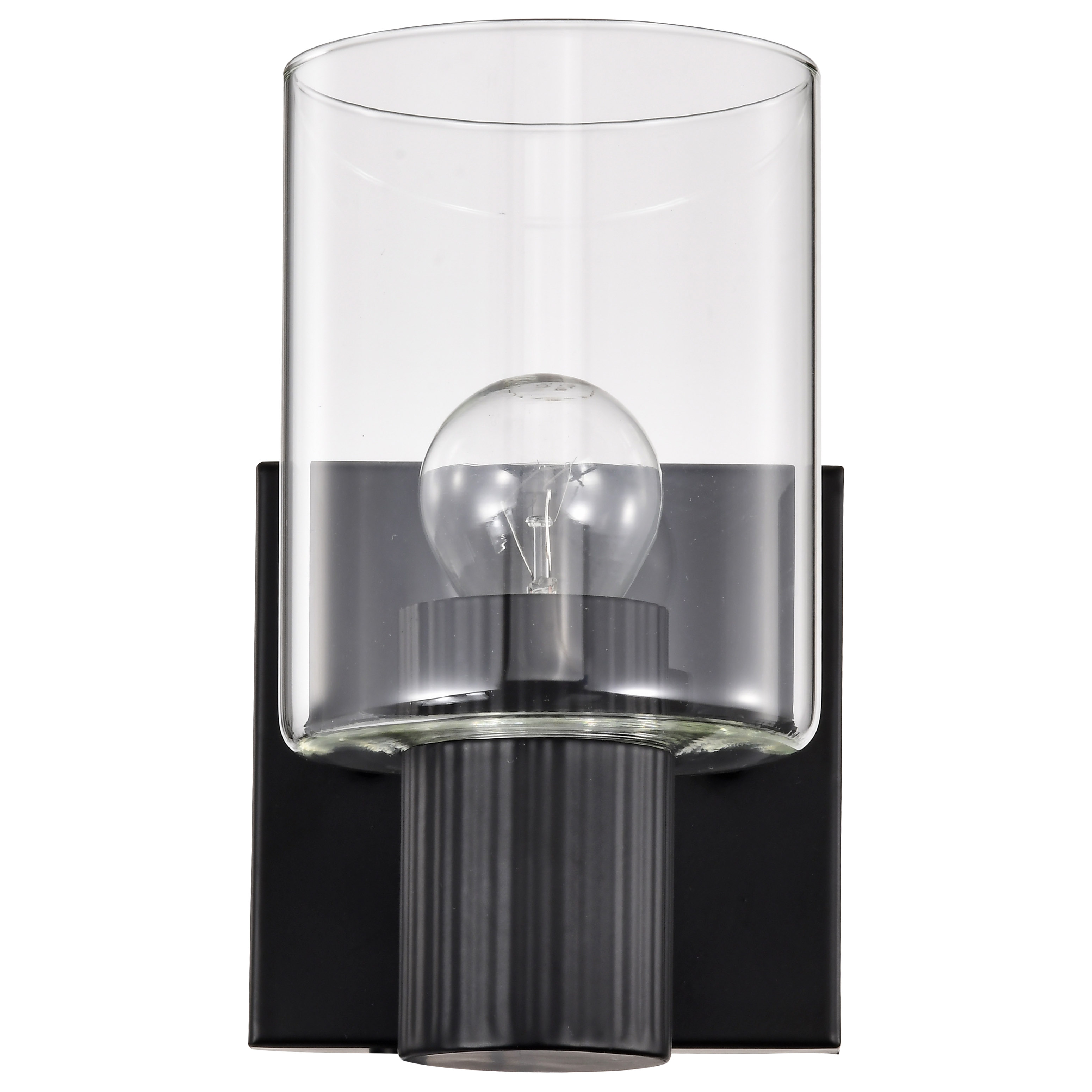 CLARKSVILLE 1 LIGHT VANITY - 60-8061