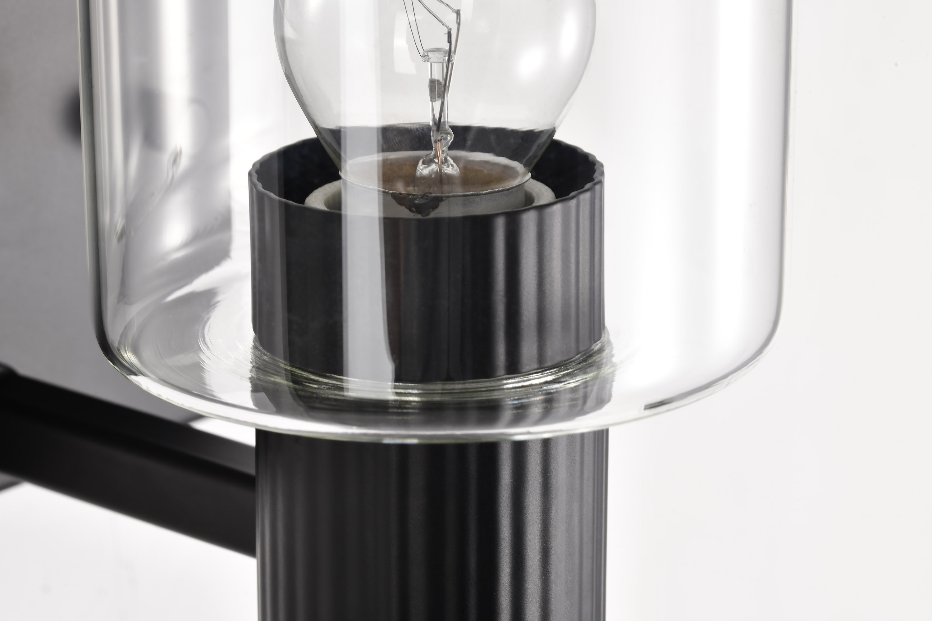 CLARKSVILLE 1 LIGHT VANITY - 60-8061