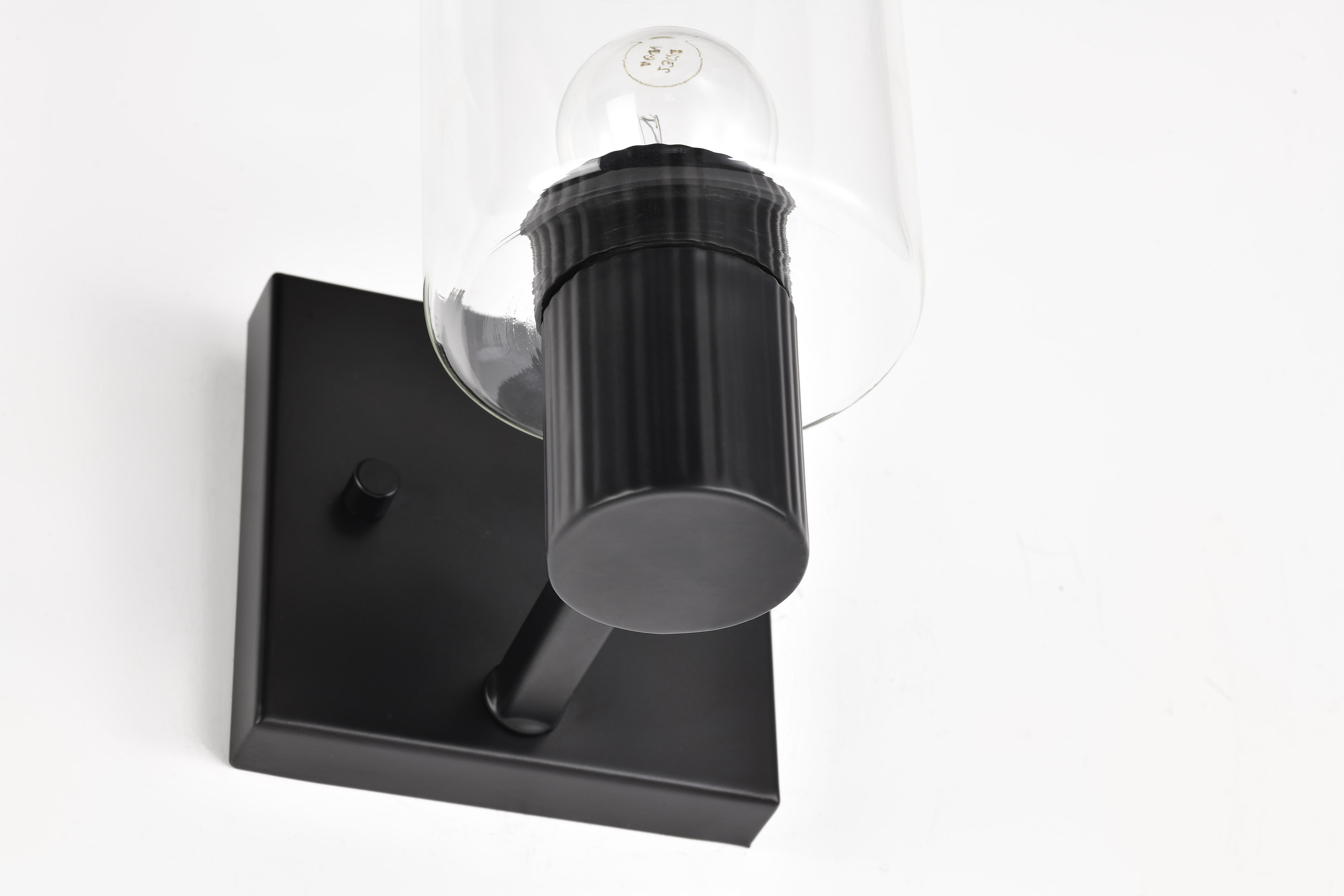 CLARKSVILLE 1 LIGHT VANITY - 60-8061