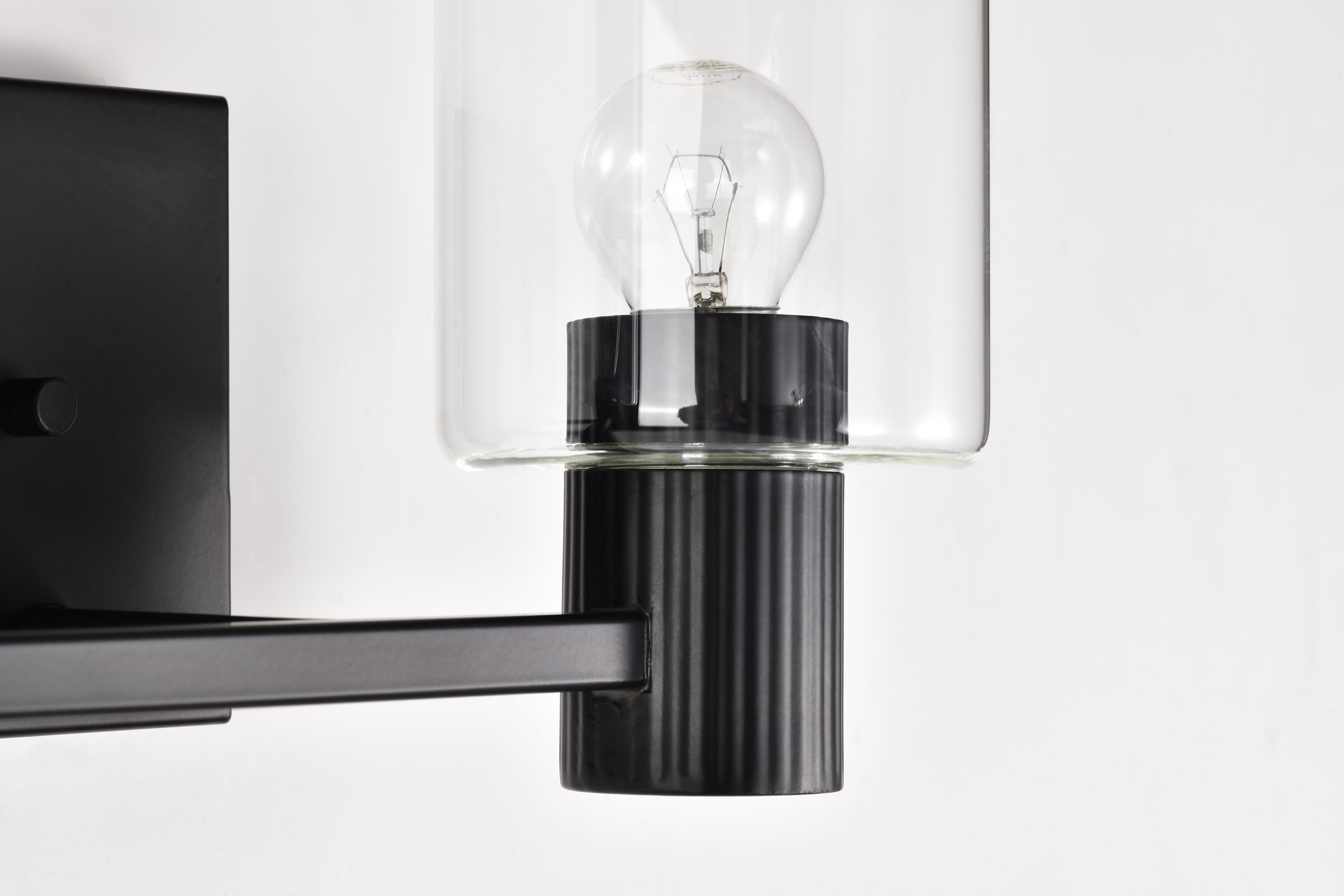 CLARKSVILLE 2 LIGHT VANITY - 60-8062