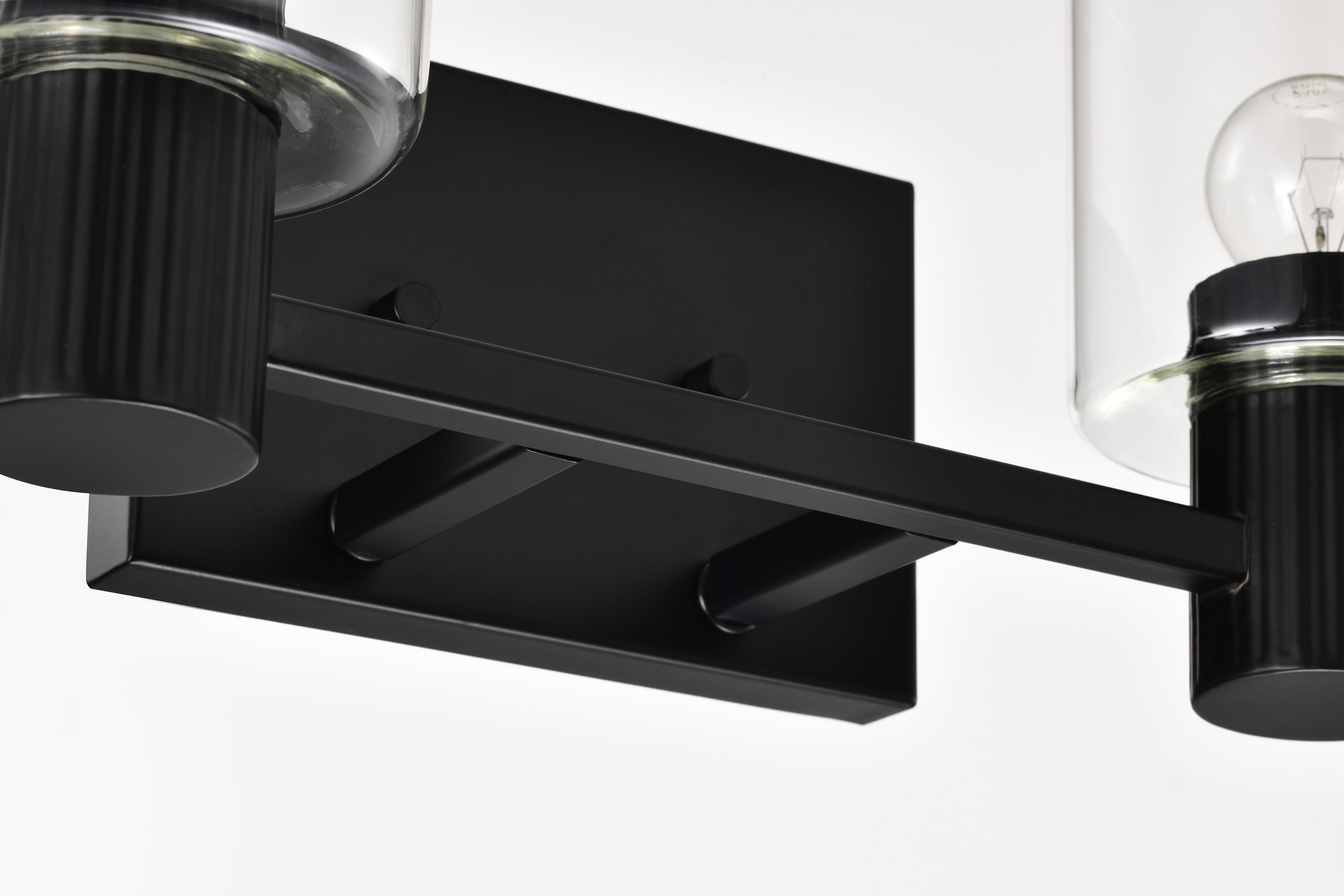 CLARKSVILLE 2 LIGHT VANITY - 60-8062