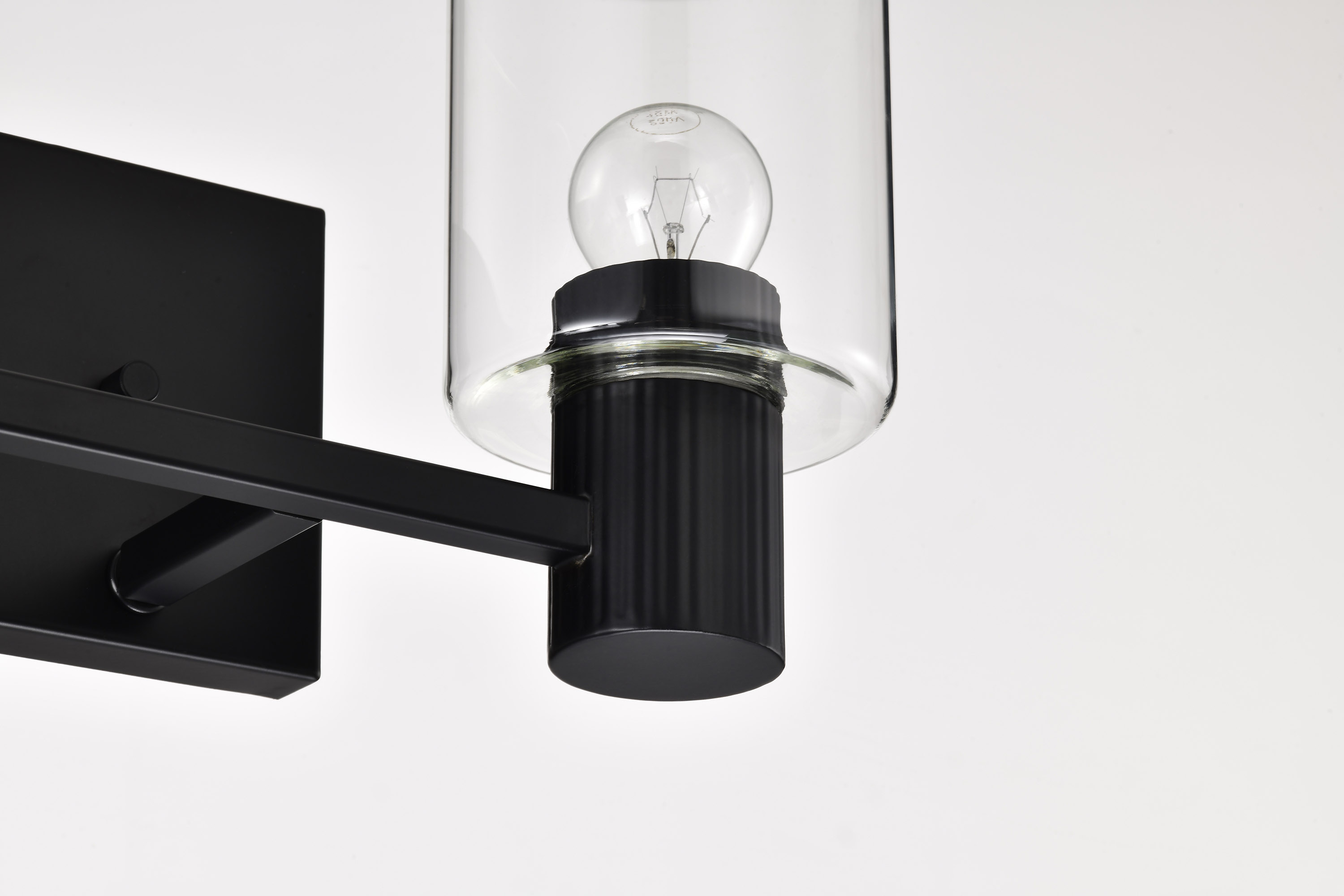 CLARKSVILLE 2 LIGHT VANITY - 60-8062