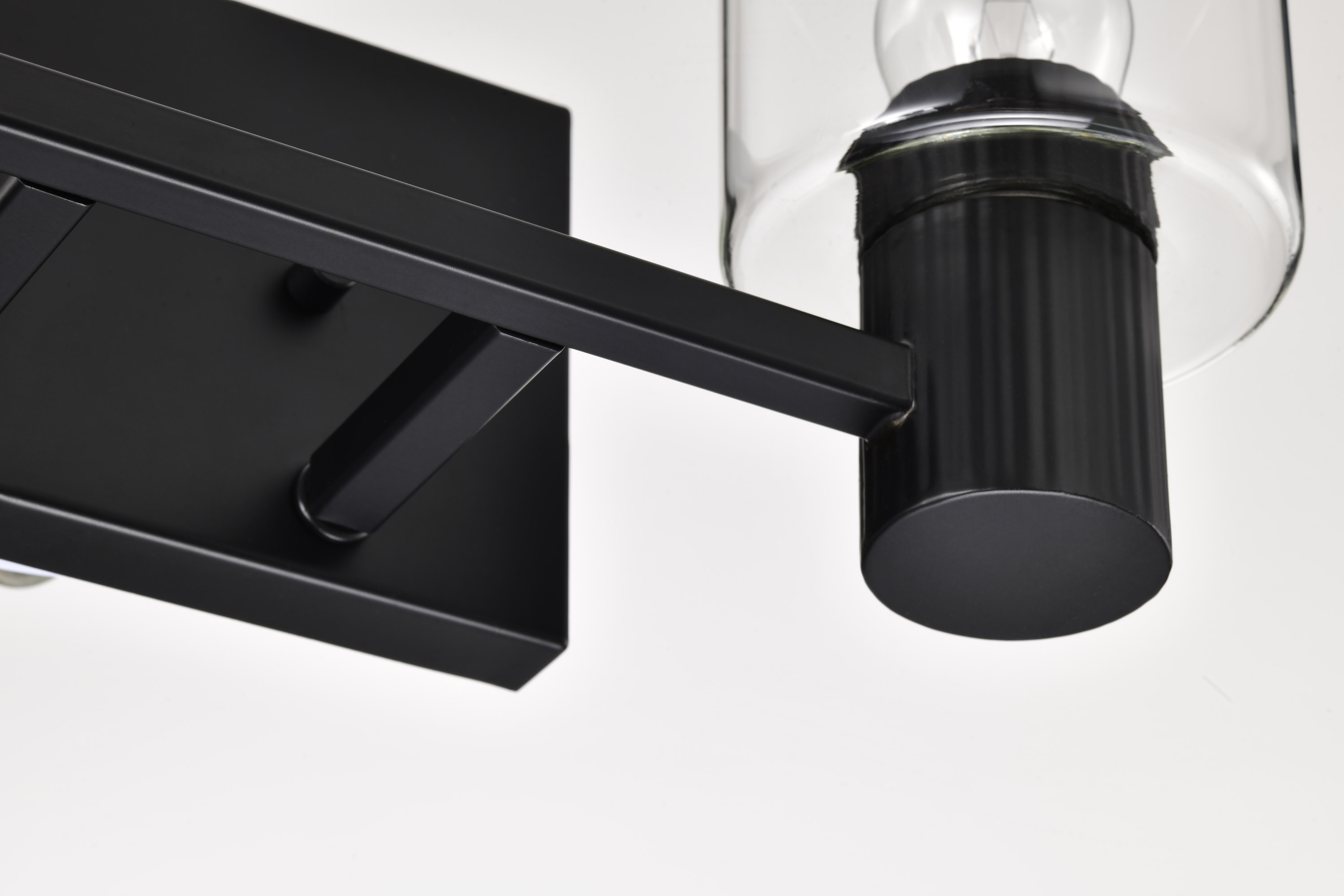 CLARKSVILLE 2 LIGHT VANITY - 60-8062