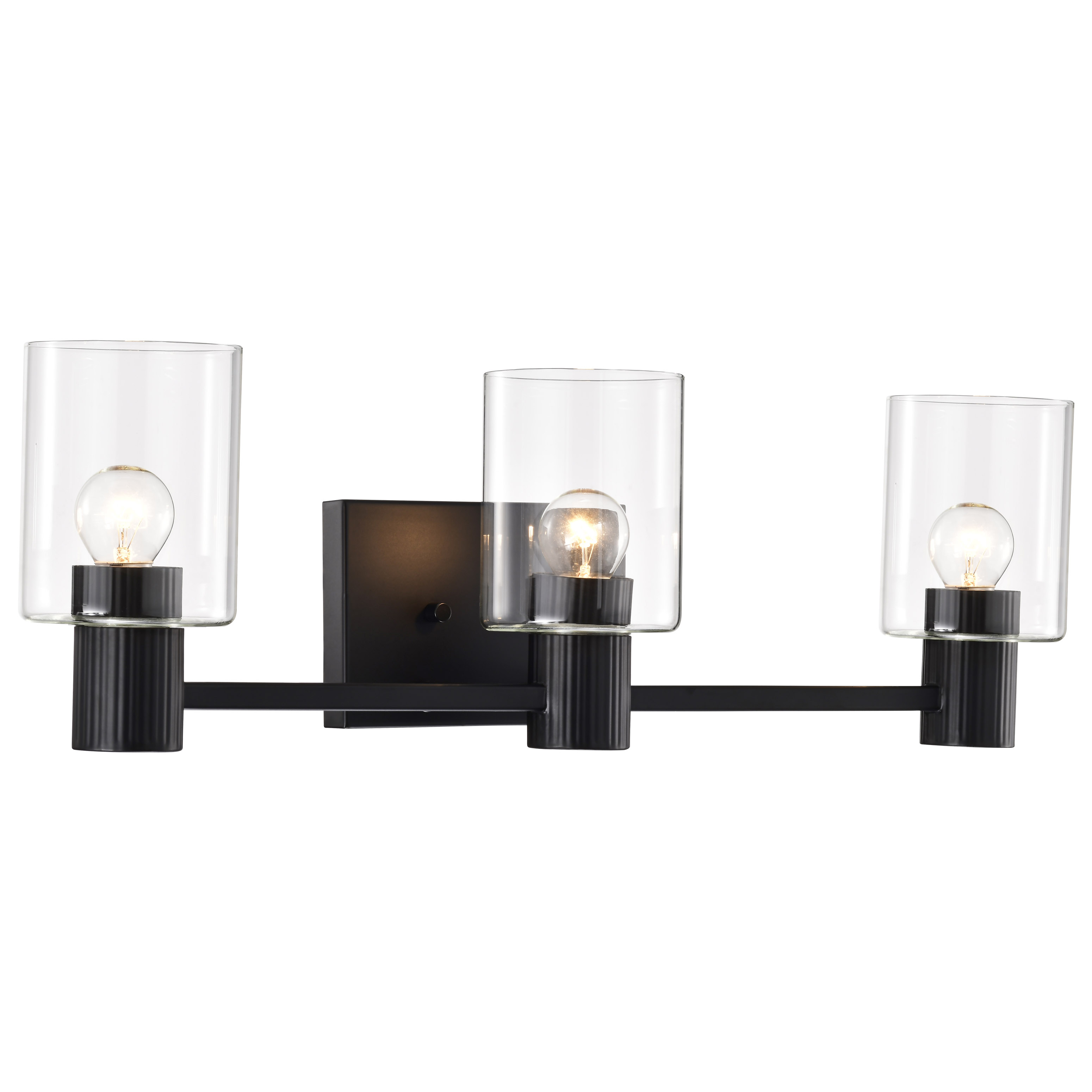 CLARKSVILLE 3 LIGHT VANITY - 60-8063