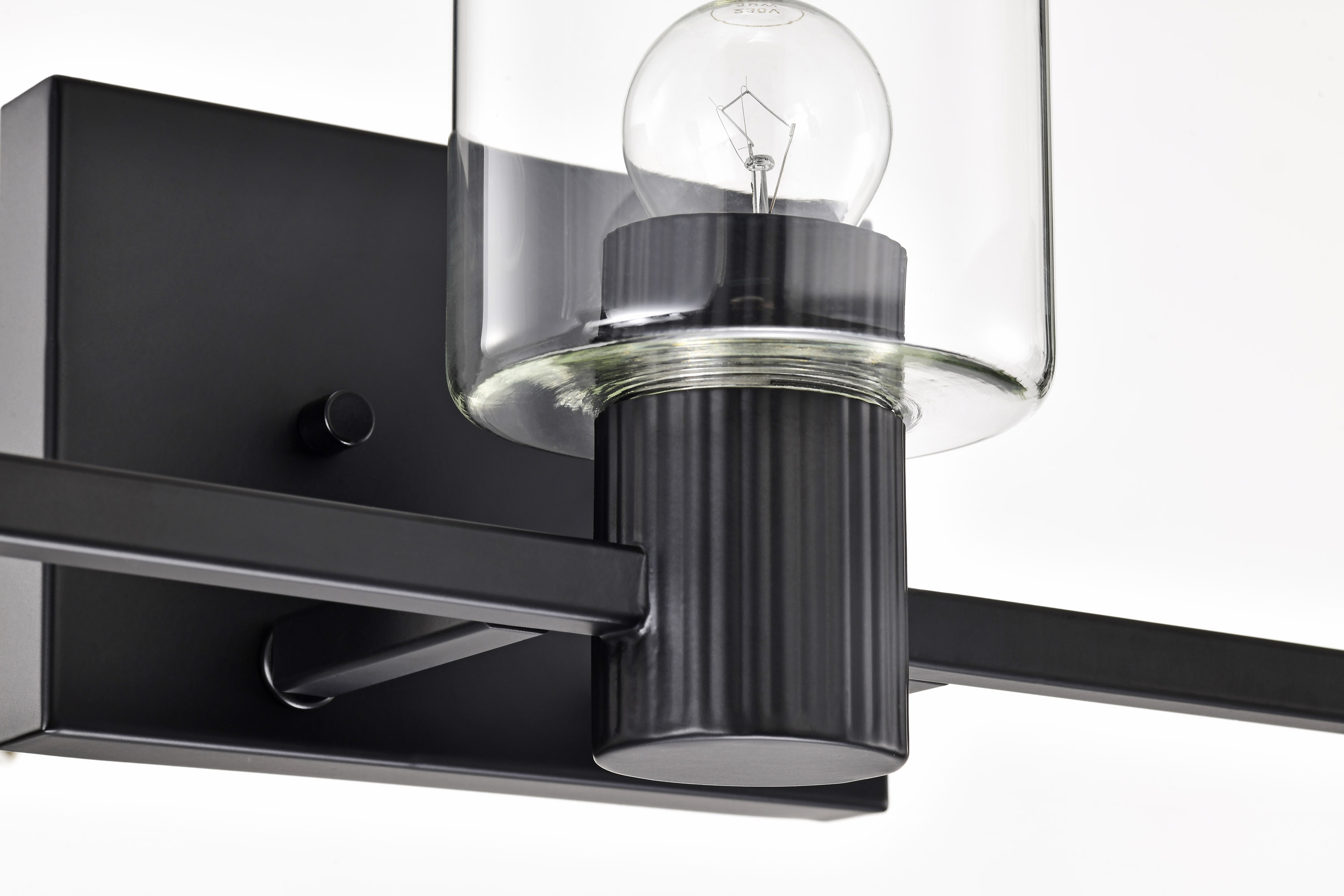 CLARKSVILLE 3 LIGHT VANITY - 60-8063