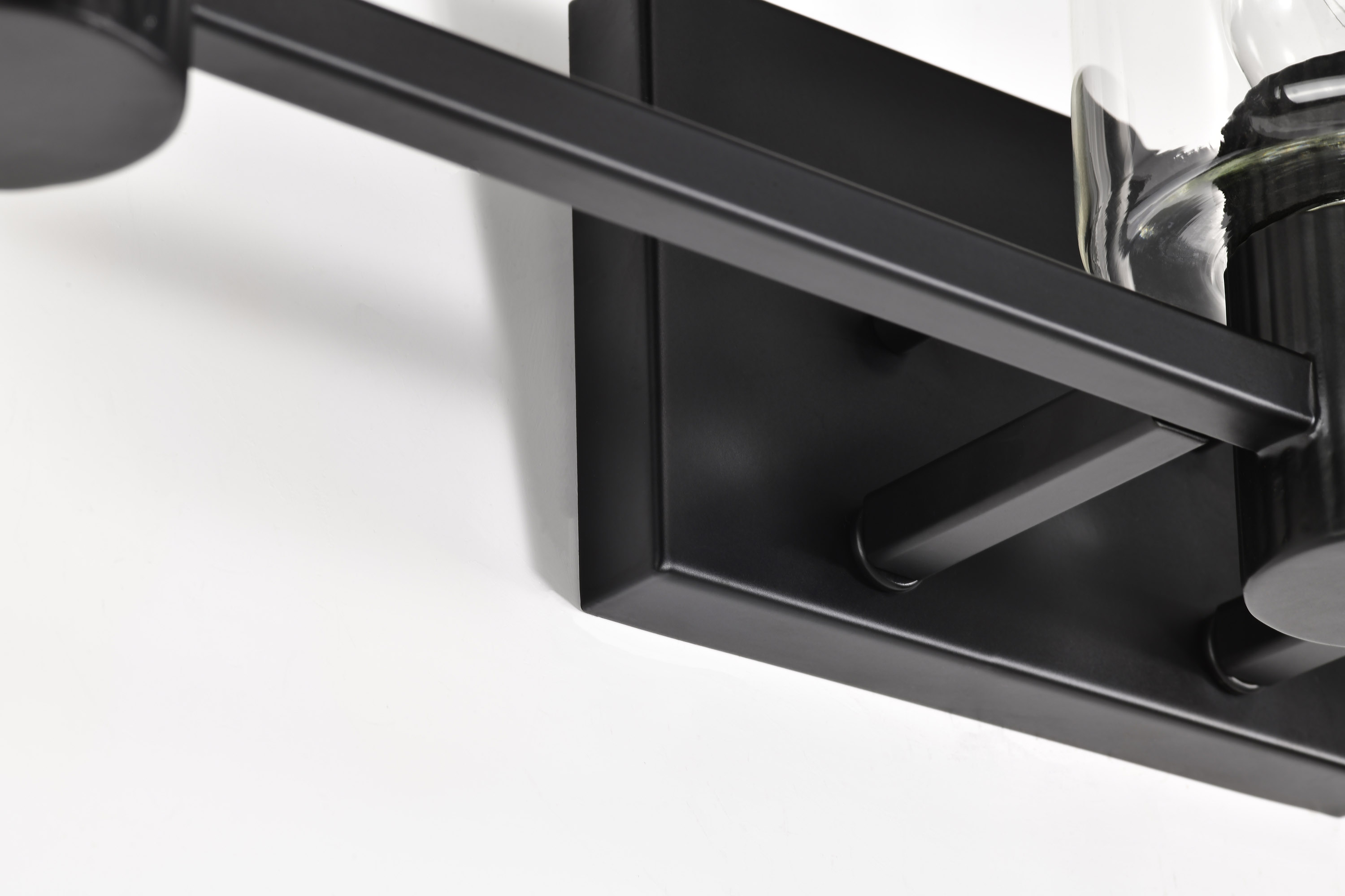 CLARKSVILLE 3 LIGHT VANITY - 60-8063