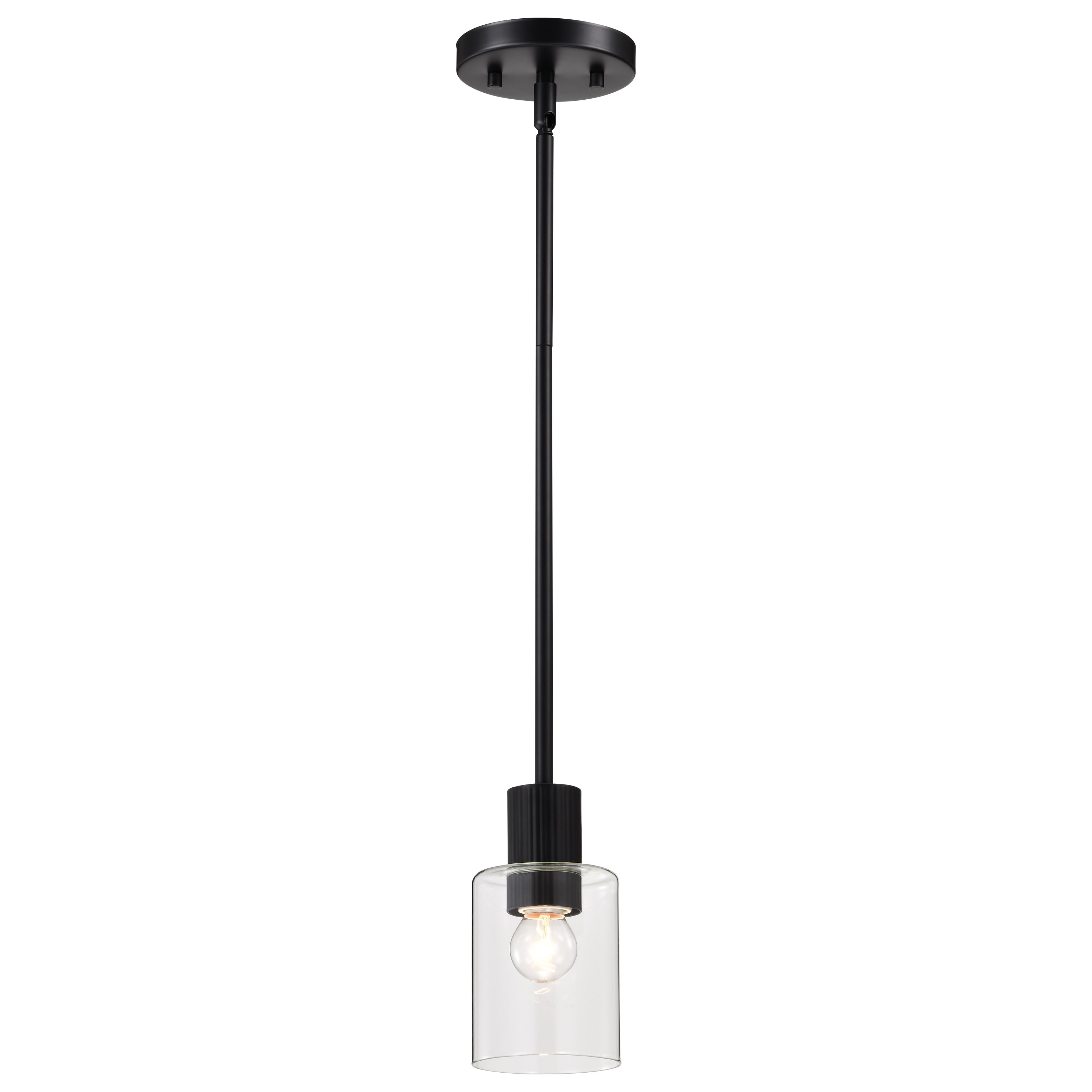 CLARKSVILLE 5" MINI PENDANT - 60-8064