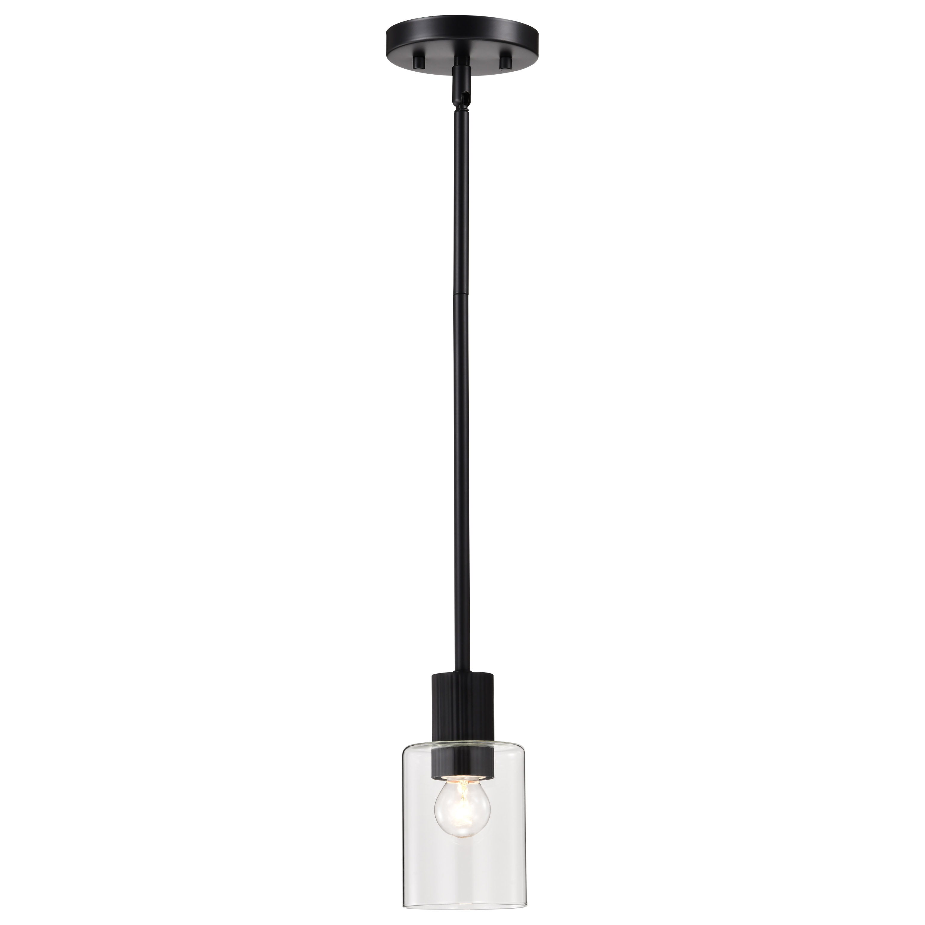 CLARKSVILLE 5" MINI PENDANT - 60-8064
