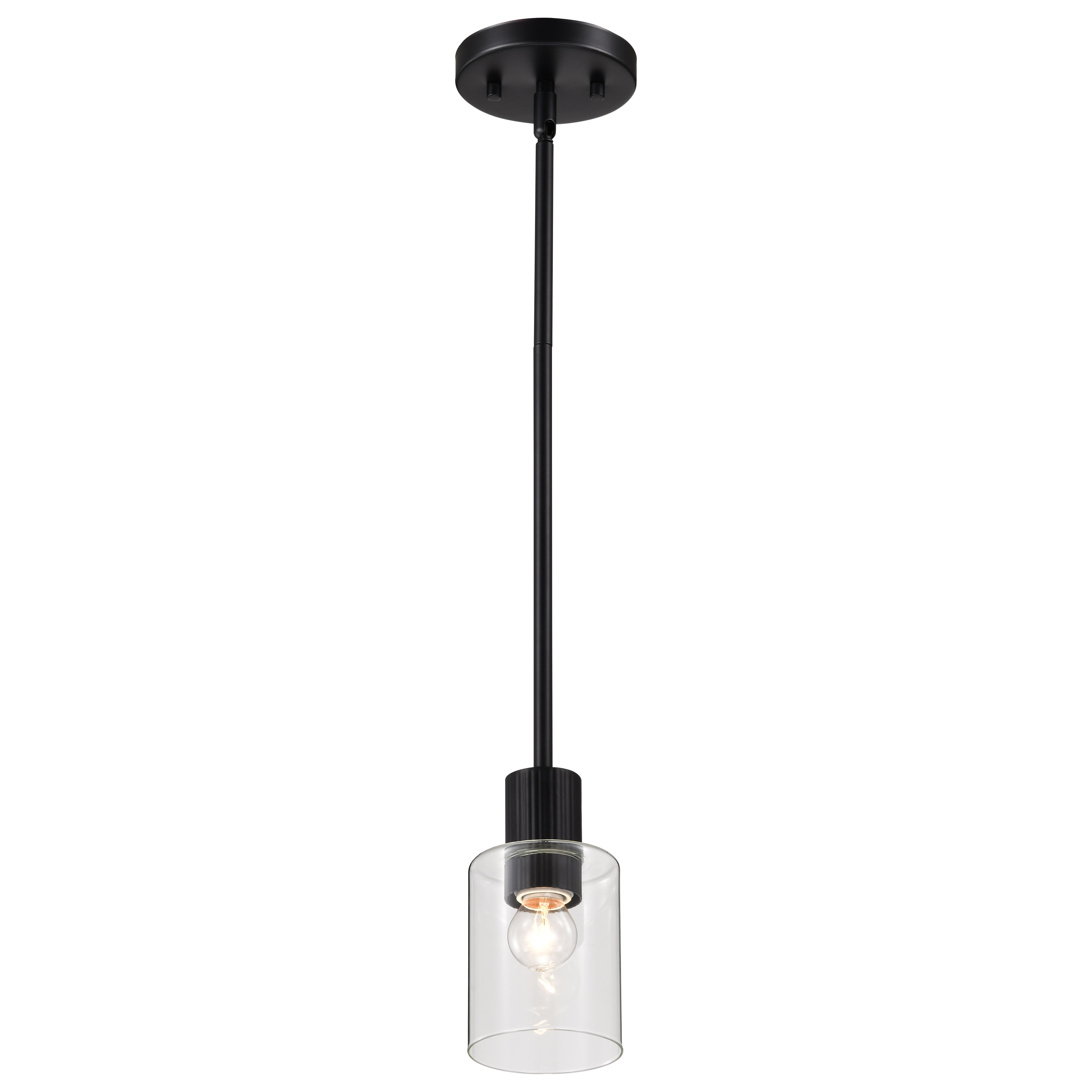 CLARKSVILLE 5" MINI PENDANT - 60-8064