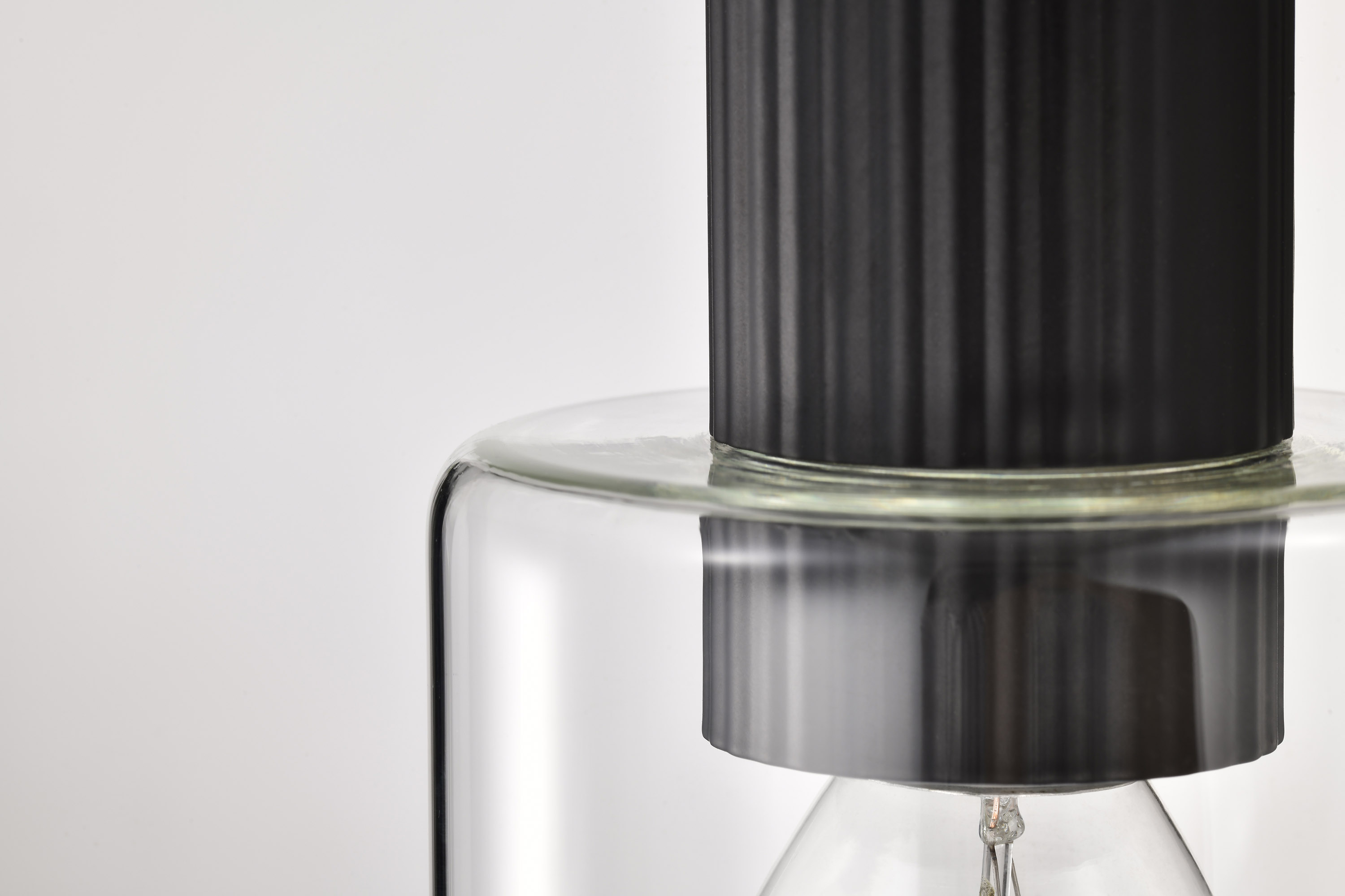 CLARKSVILLE 5" MINI PENDANT - 60-8064