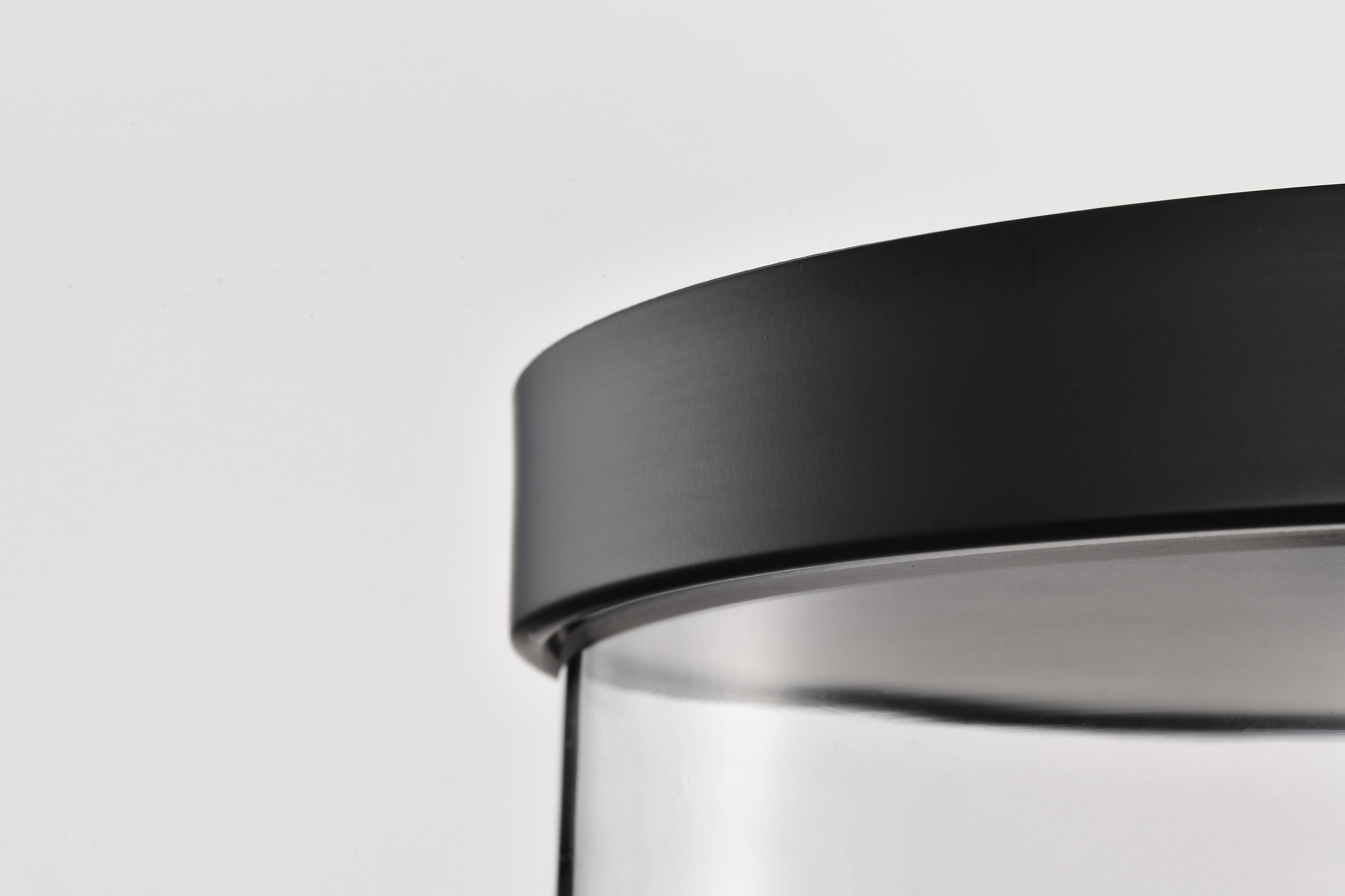 CLARKSVILLE 15" FLUSH MOUNT - 60-8065