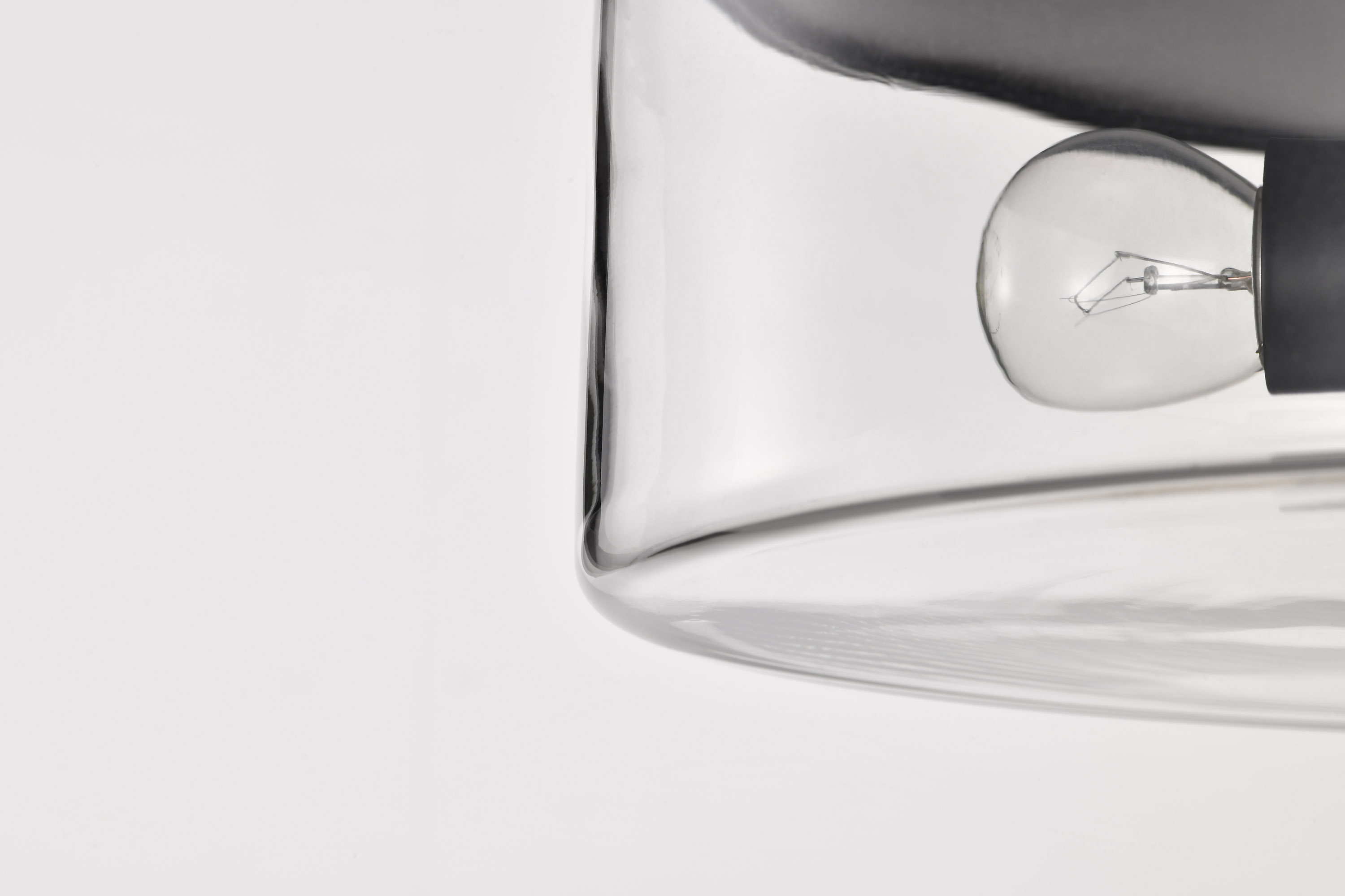 CLARKSVILLE 15" FLUSH MOUNT - 60-8065