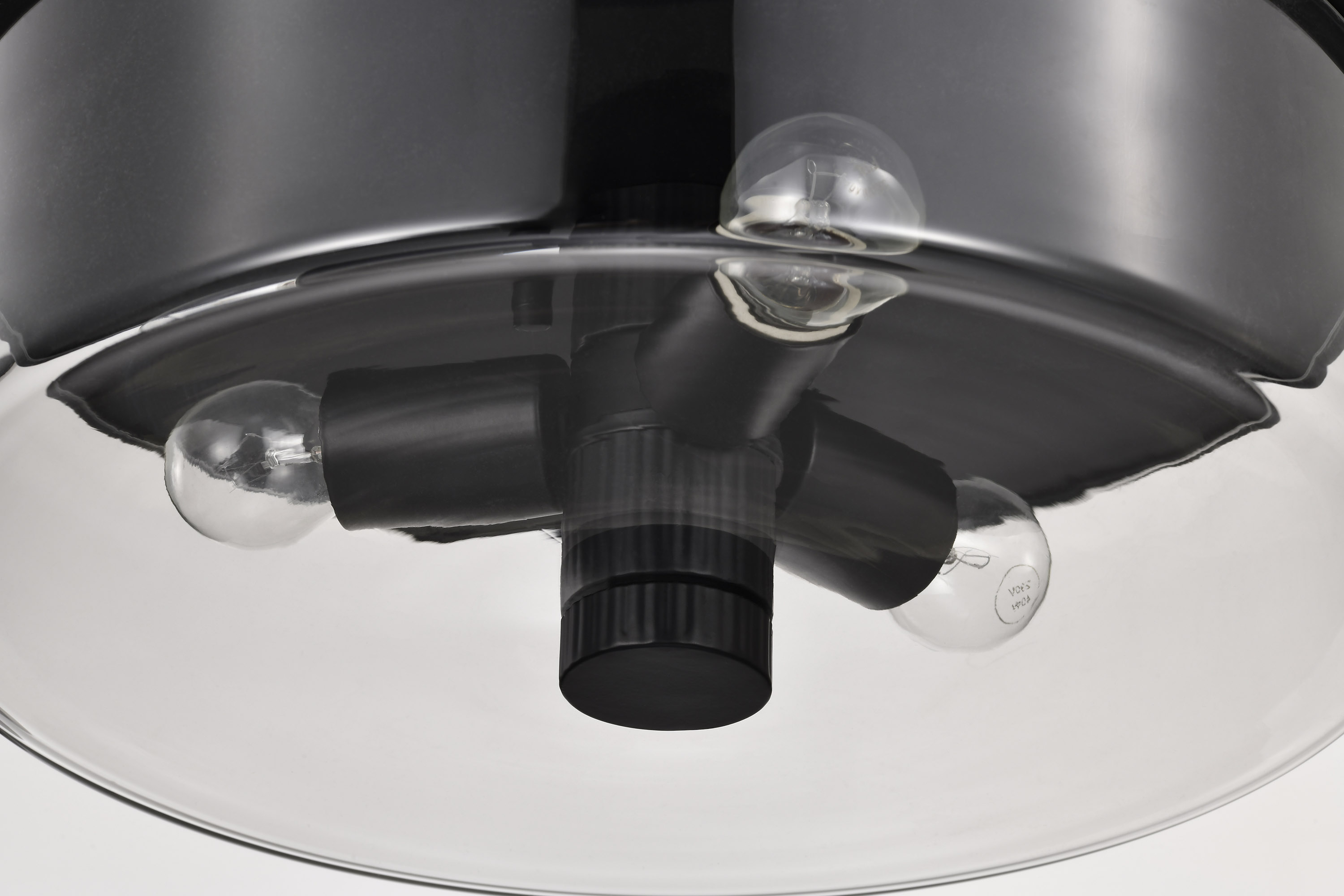 CLARKSVILLE 15" FLUSH MOUNT - 60-8065