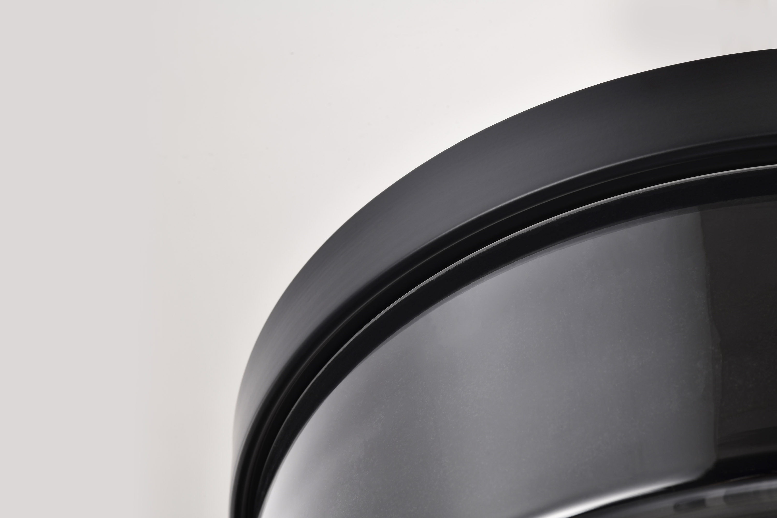 CLARKSVILLE 15" FLUSH MOUNT - 60-8065