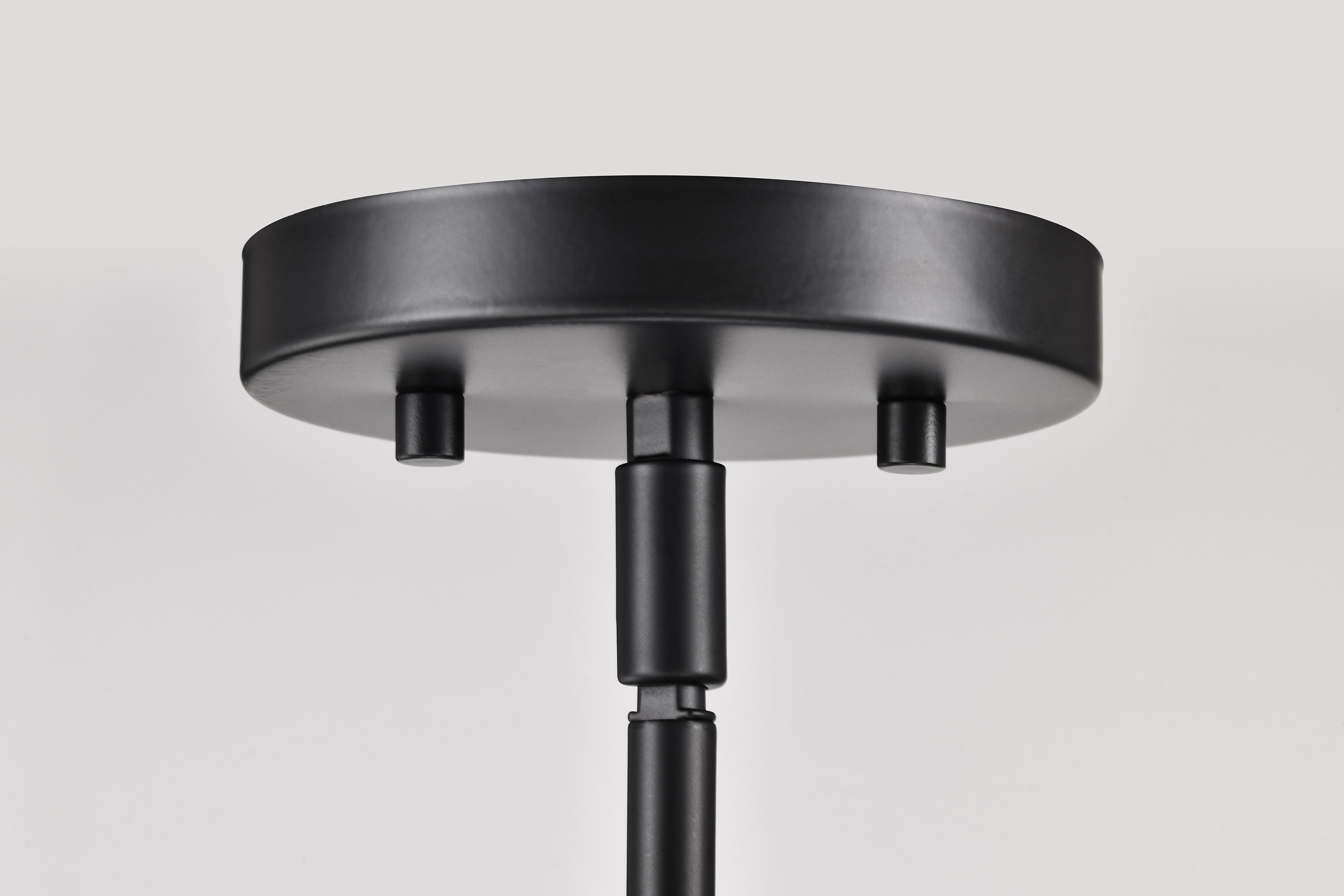 CLARKSVILLE 28" 5 LIGHT CHAND - 60-8066