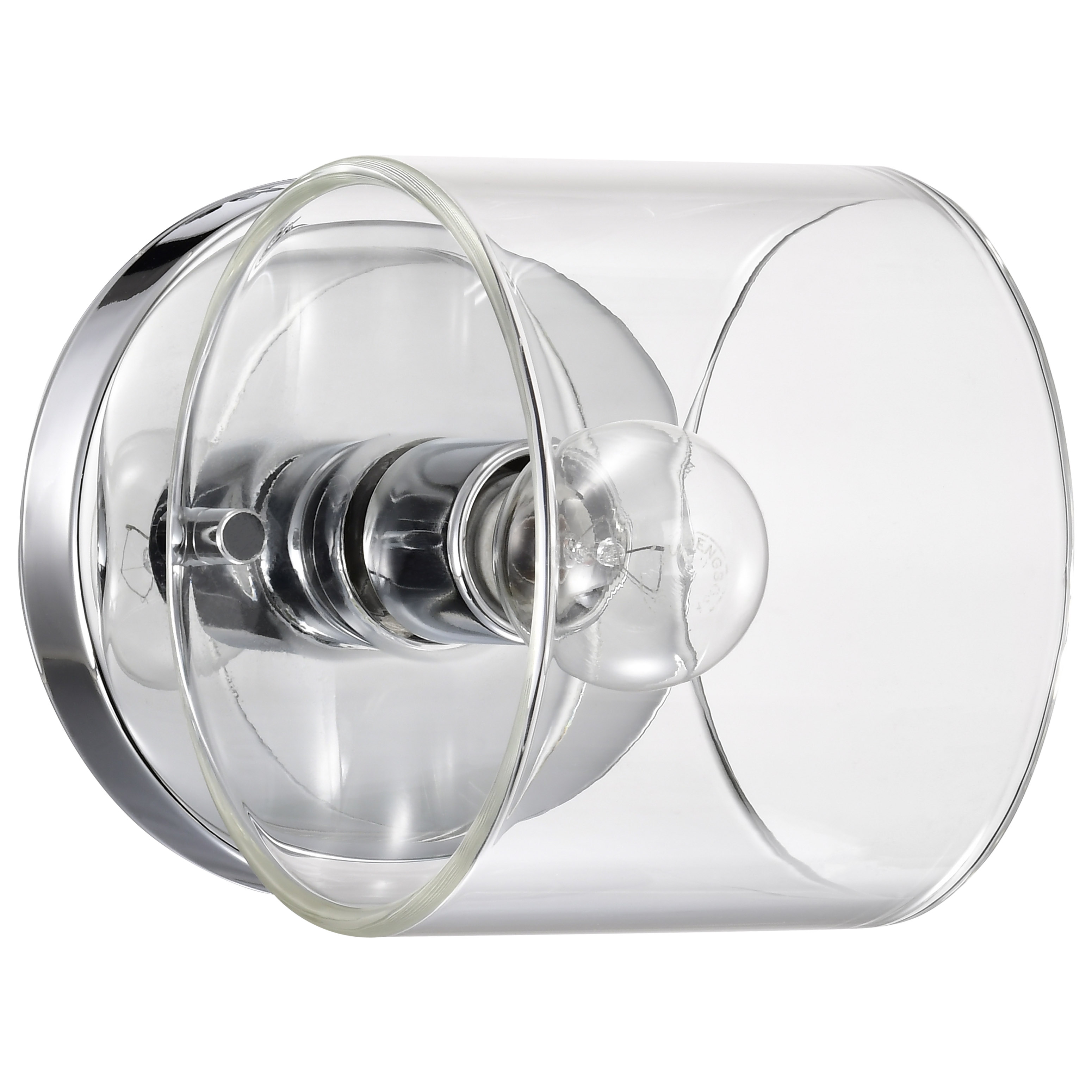 MARLOWE 1 LIGHT VANITY - 60-8071