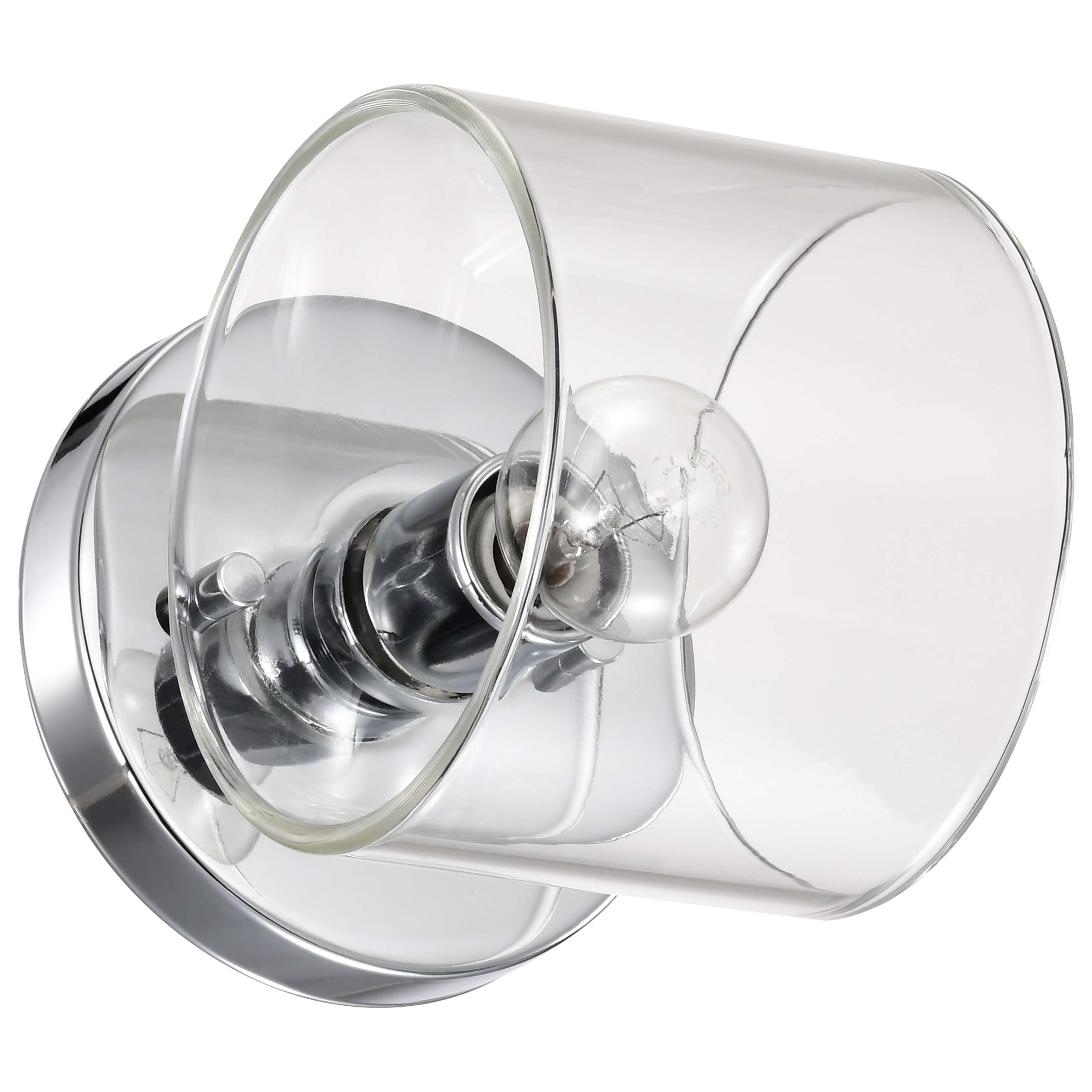 MARLOWE 1 LIGHT VANITY - 60-8071