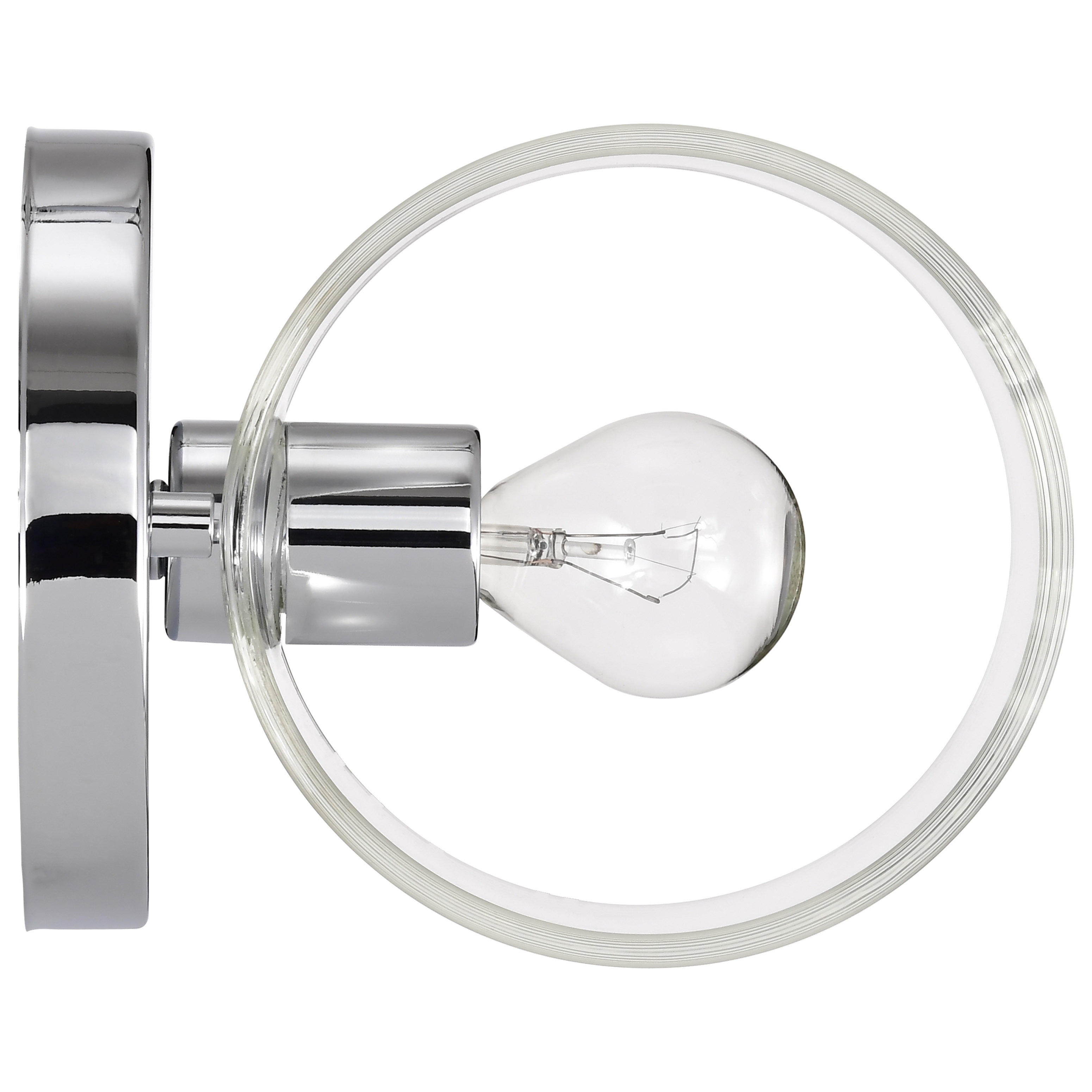 MARLOWE 1 LIGHT VANITY - 60-8071