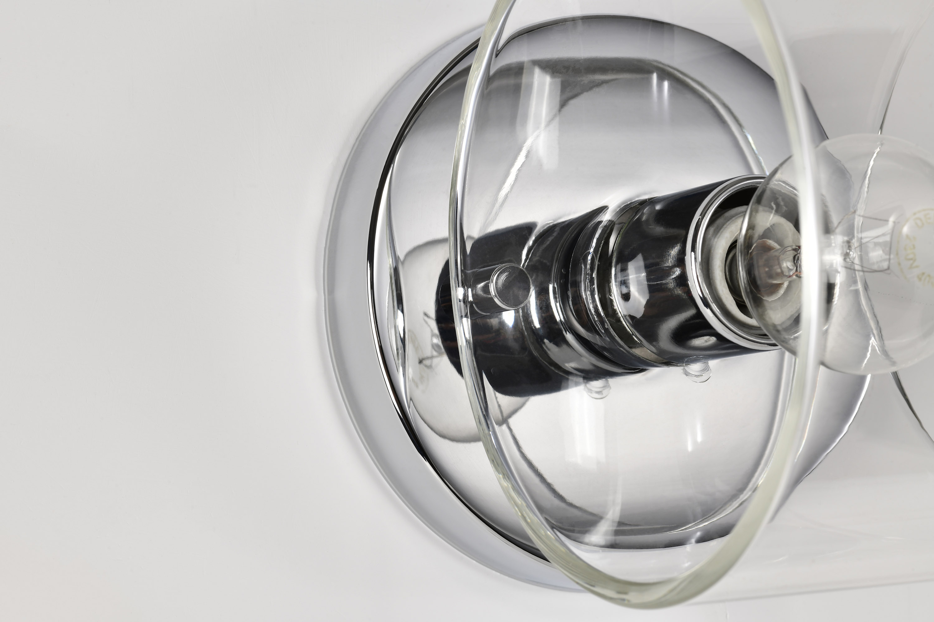 MARLOWE 1 LIGHT VANITY - 60-8071