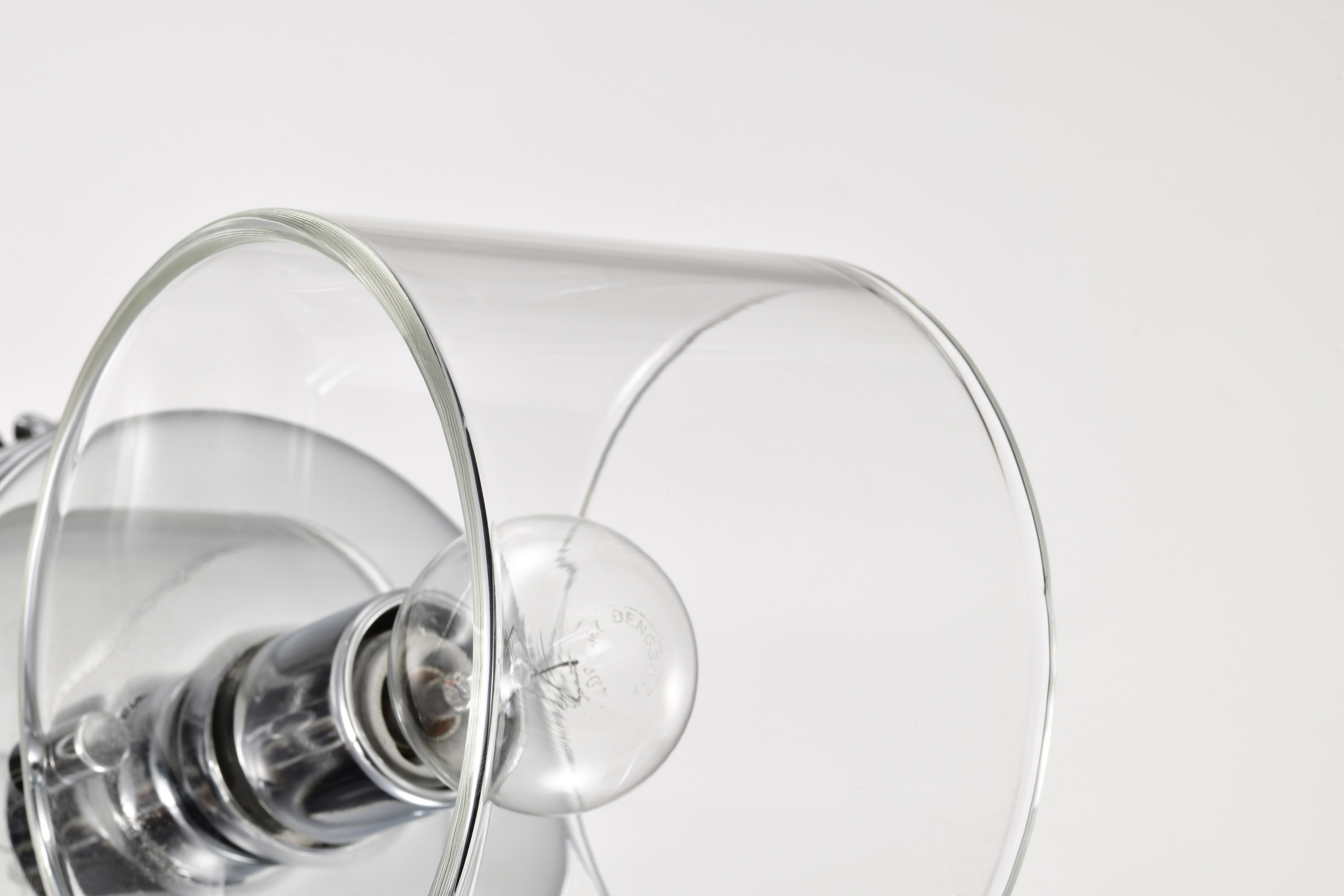 MARLOWE 1 LIGHT VANITY - 60-8071