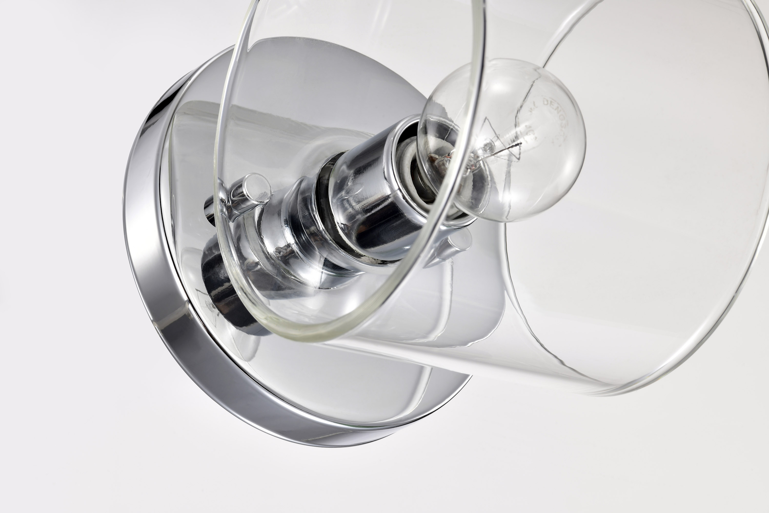 MARLOWE 1 LIGHT VANITY - 60-8071