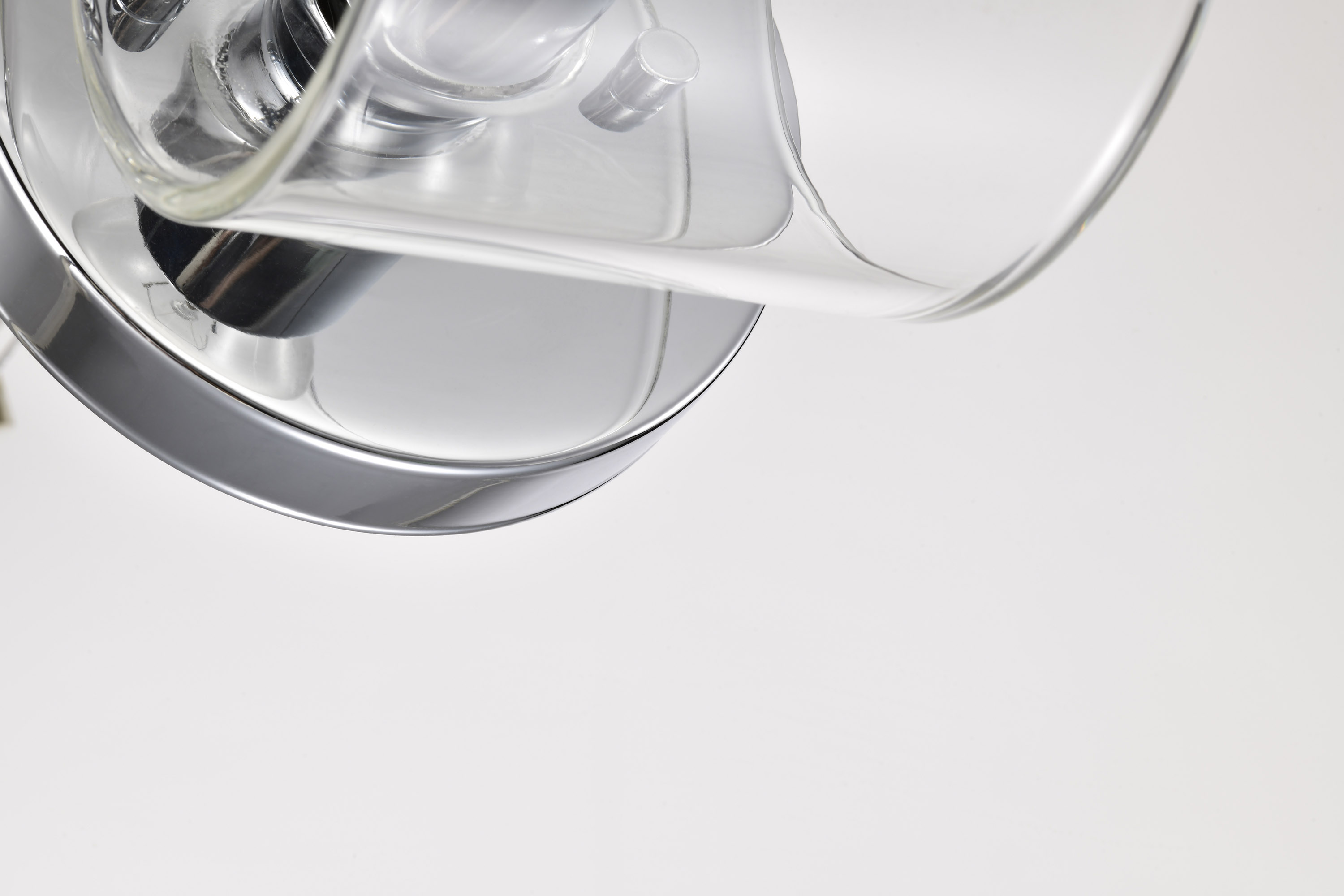 MARLOWE 1 LIGHT VANITY - 60-8071