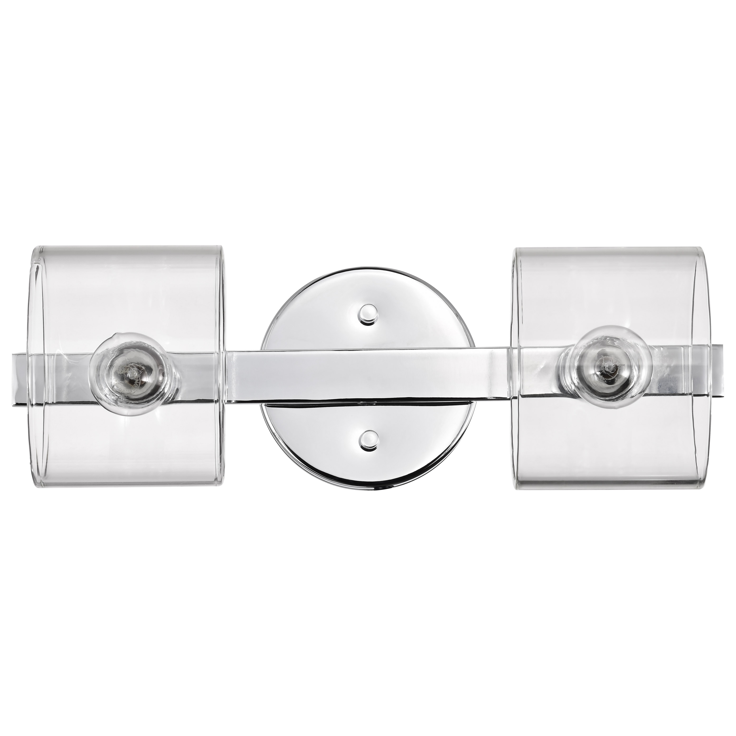 MARLOWE 2 LIGHT VANITY - 60-8072