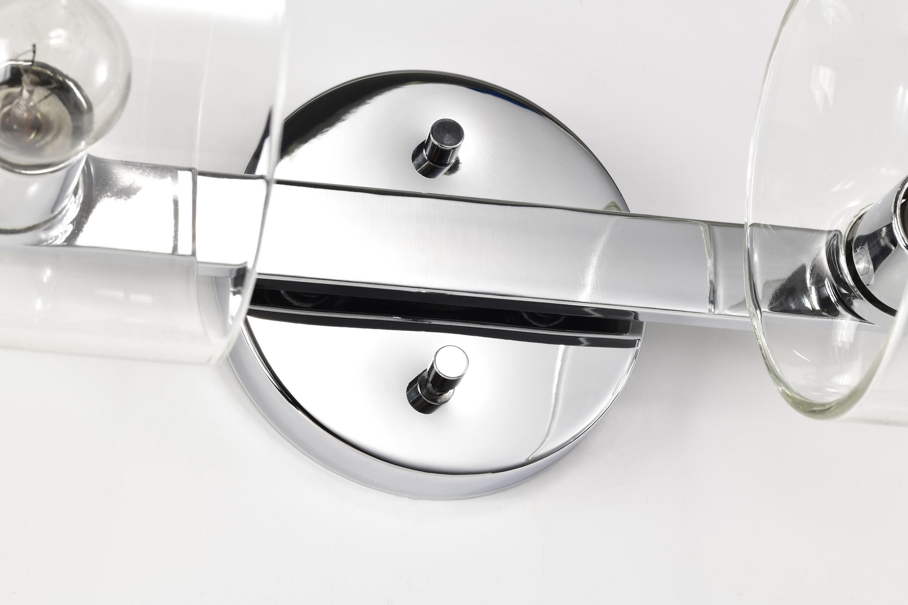 MARLOWE 2 LIGHT VANITY - 60-8072