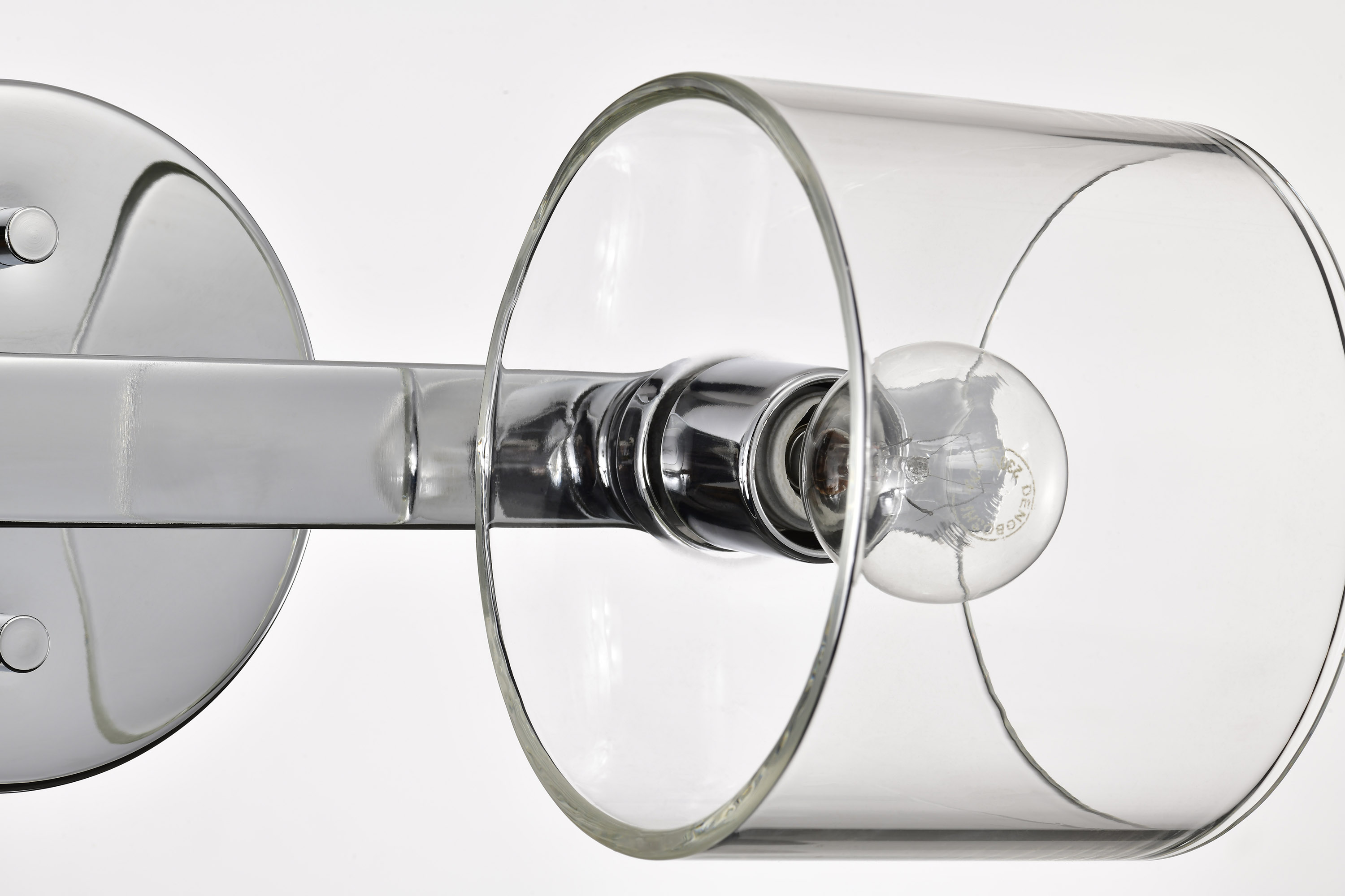 MARLOWE 2 LIGHT VANITY - 60-8072