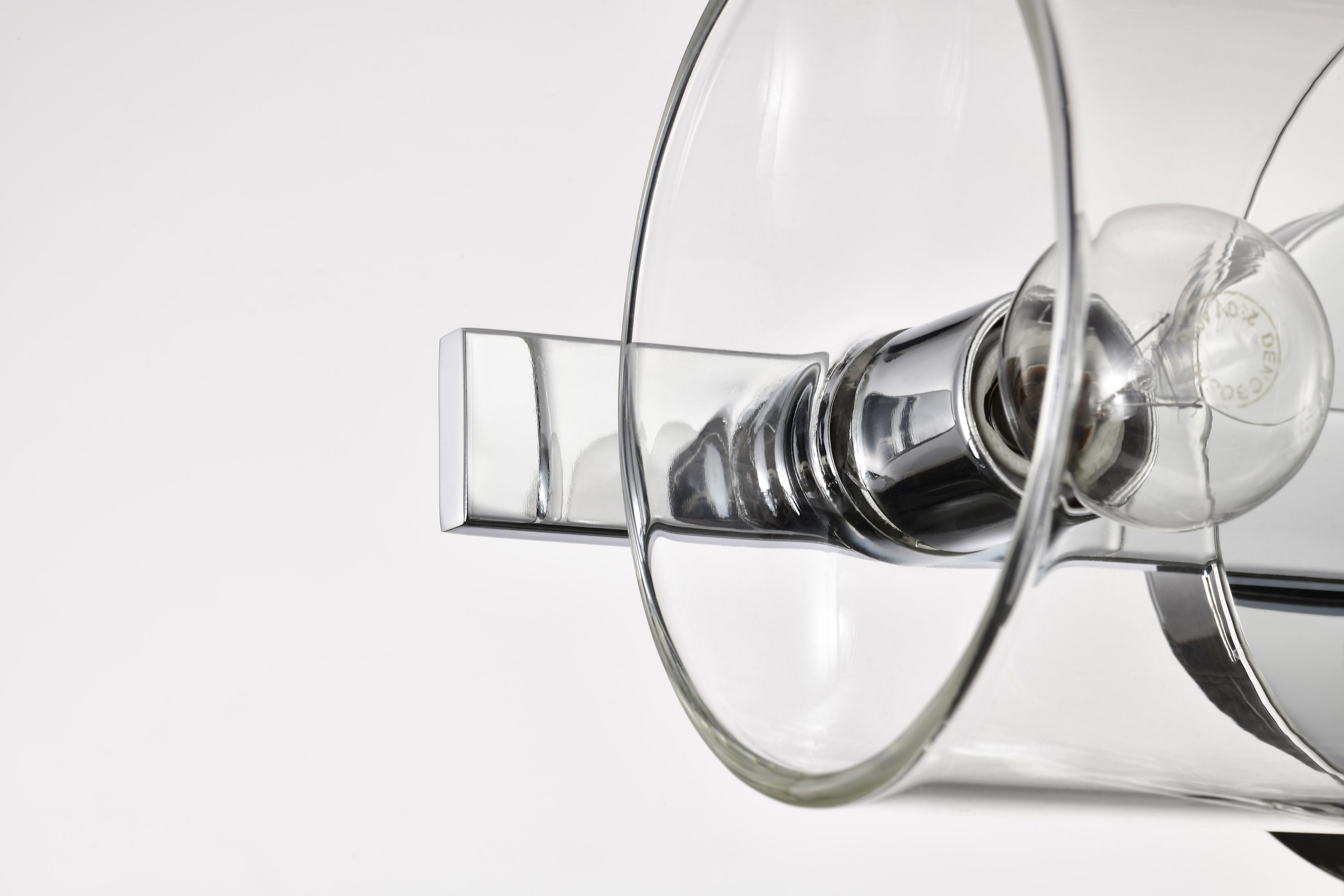 MARLOWE 2 LIGHT VANITY - 60-8072