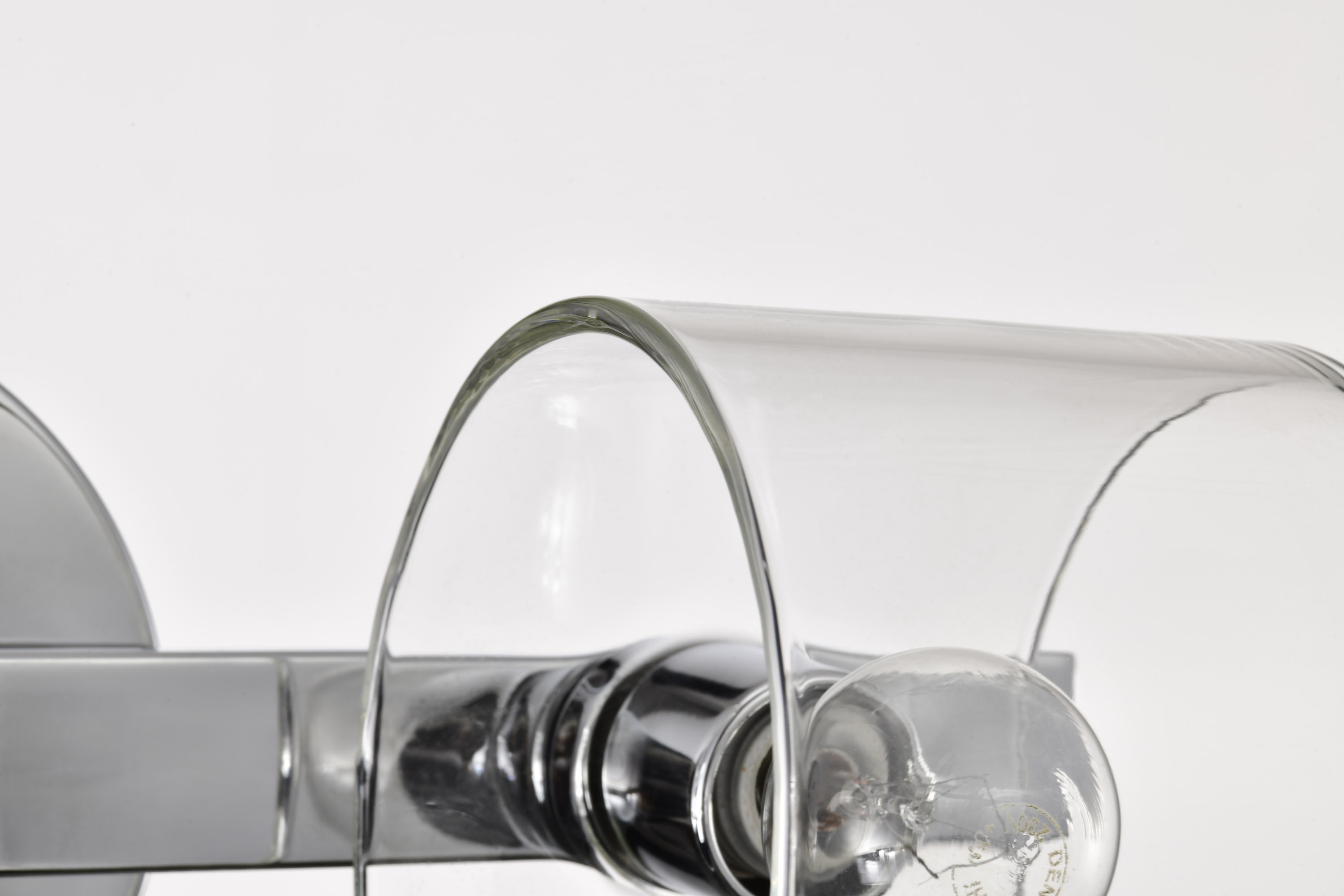 MARLOWE 2 LIGHT VANITY - 60-8072