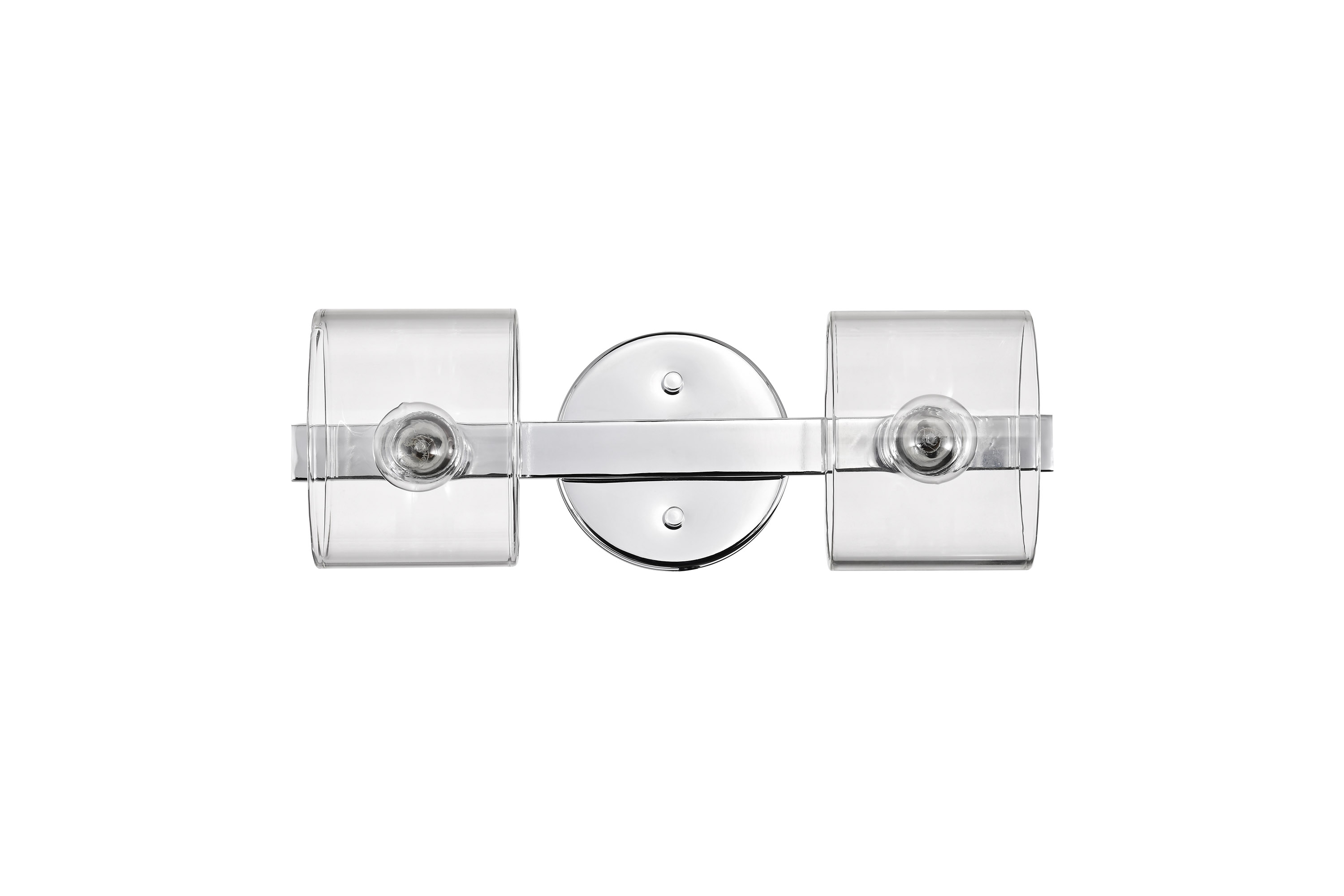 MARLOWE 2 LIGHT VANITY - 60-8072