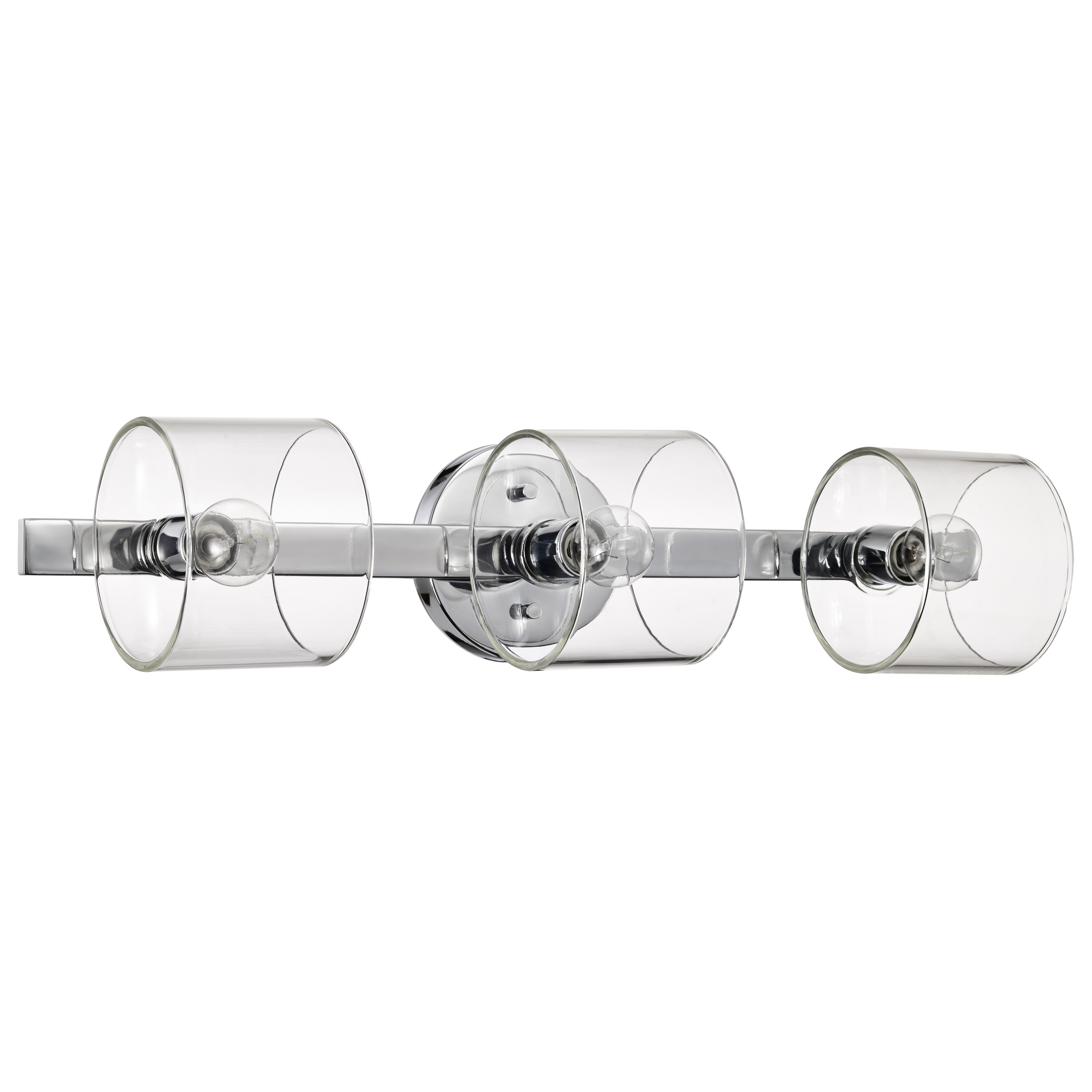 MARLOWE 3 LIGHT VANITY - 60-8073