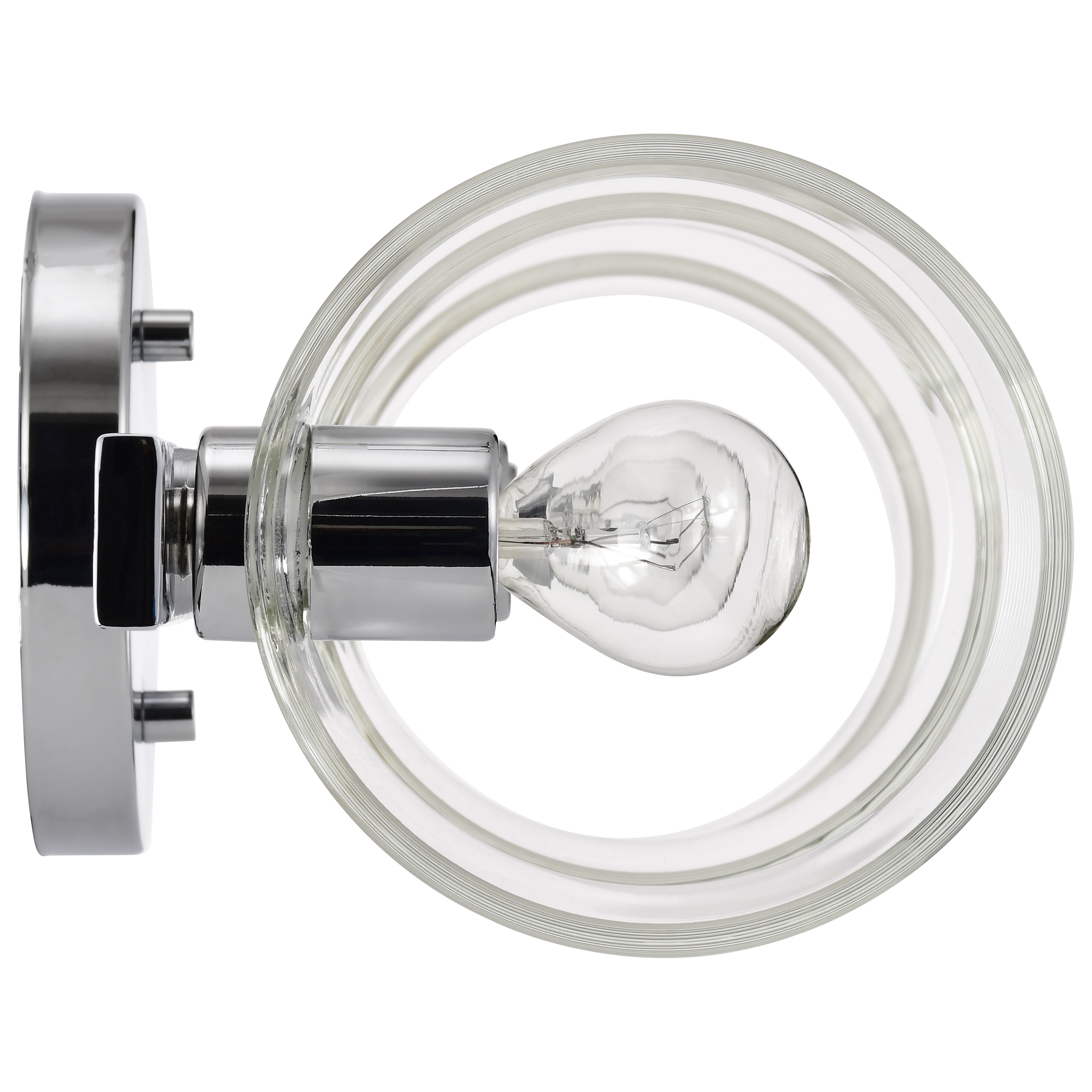 MARLOWE 3 LIGHT VANITY - 60-8073