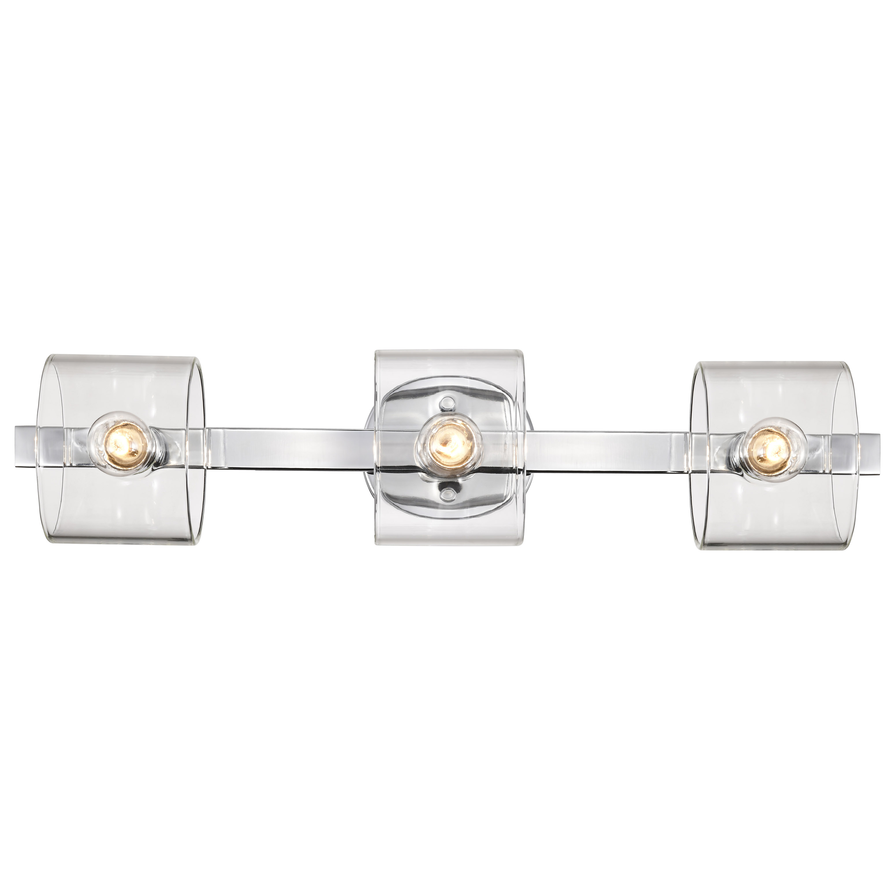 MARLOWE 3 LIGHT VANITY - 60-8073
