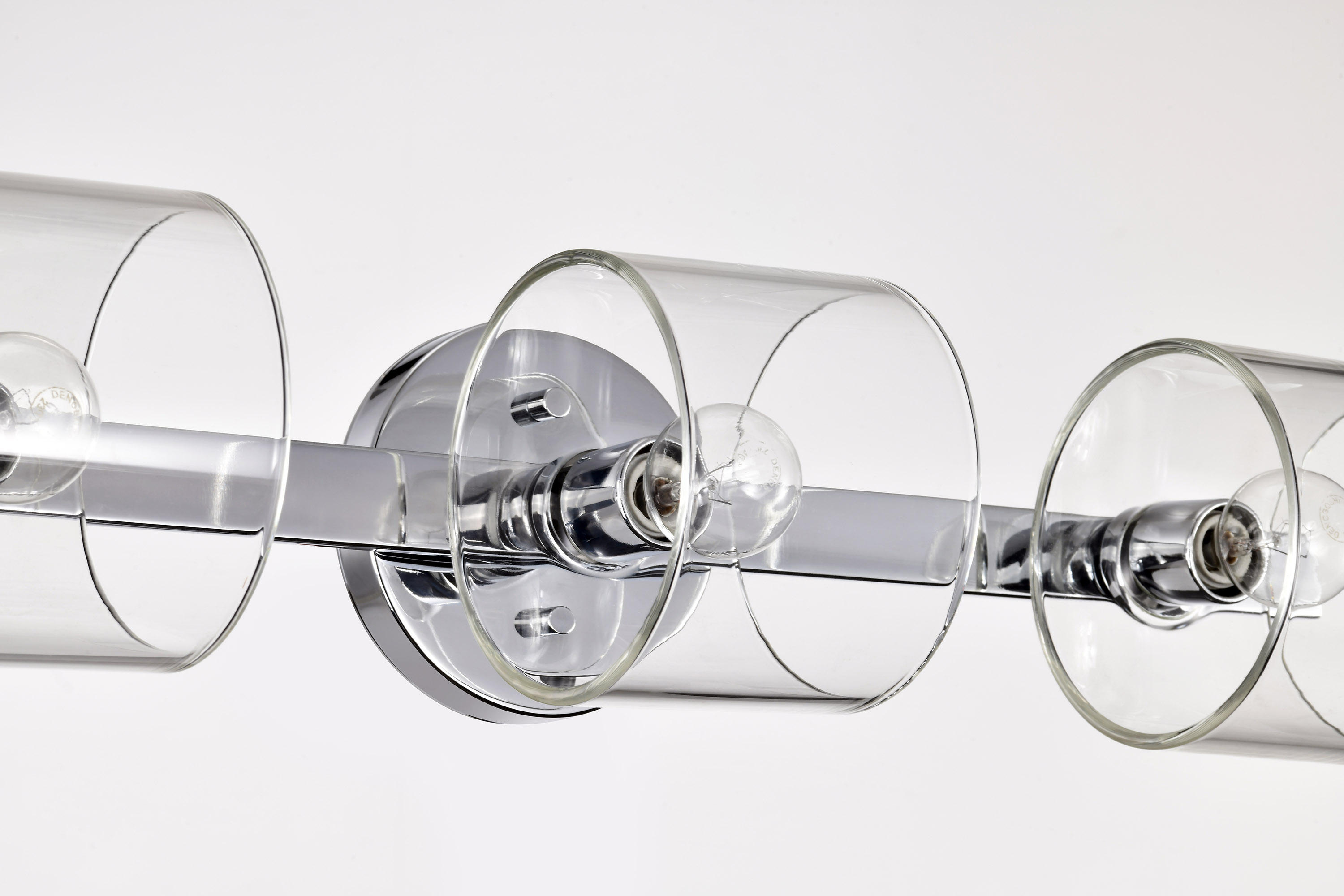 MARLOWE 3 LIGHT VANITY - 60-8073