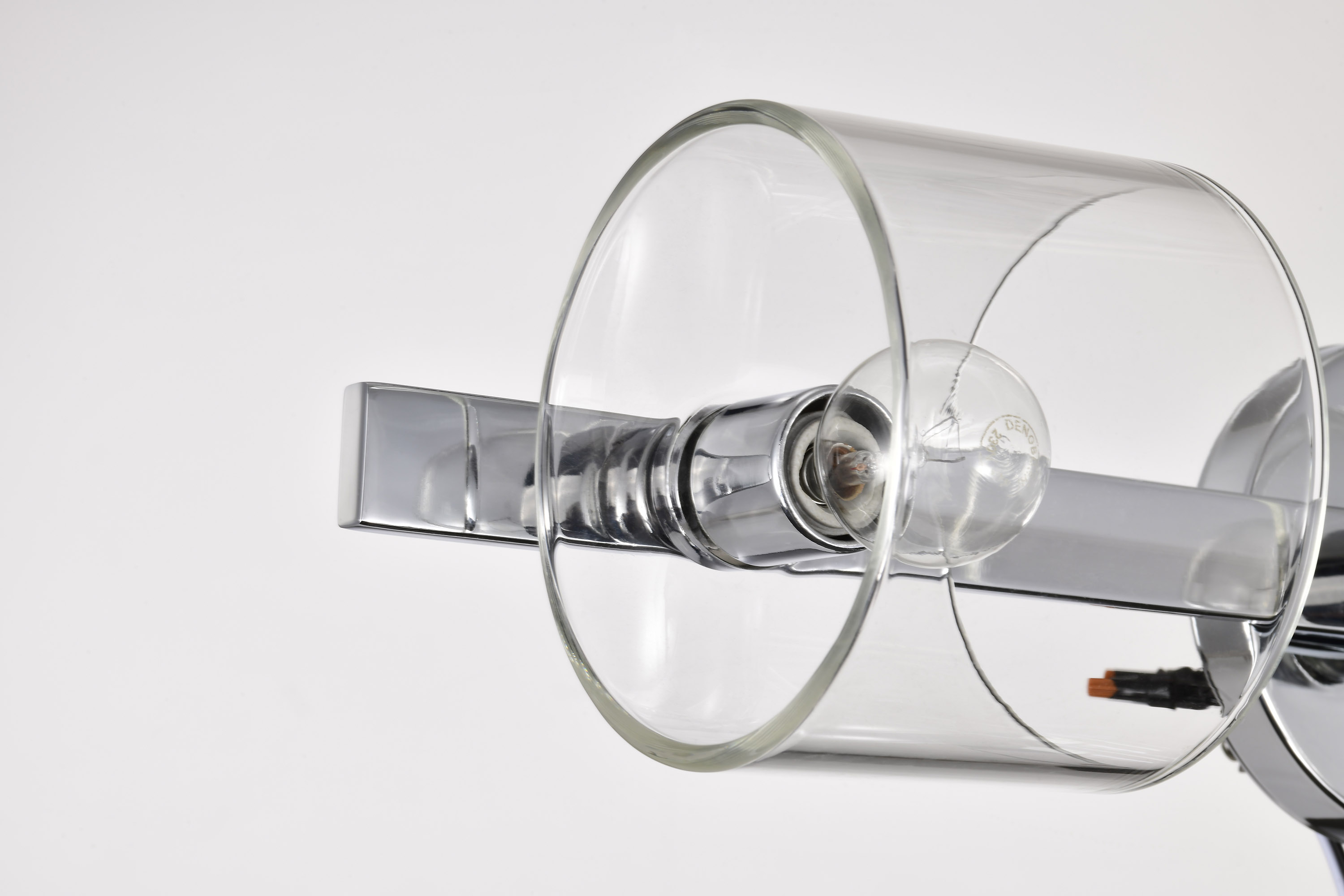 MARLOWE 3 LIGHT VANITY - 60-8073