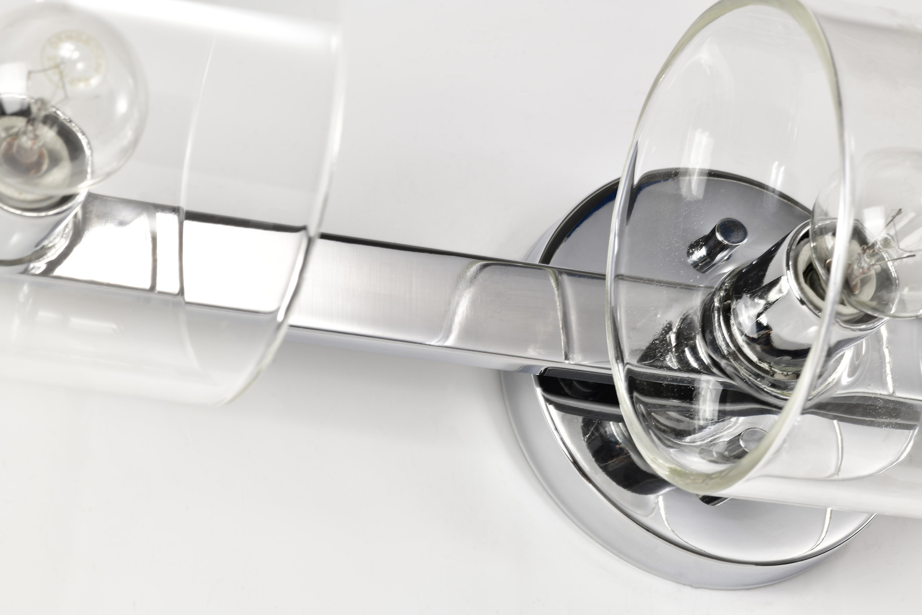 MARLOWE 3 LIGHT VANITY - 60-8073