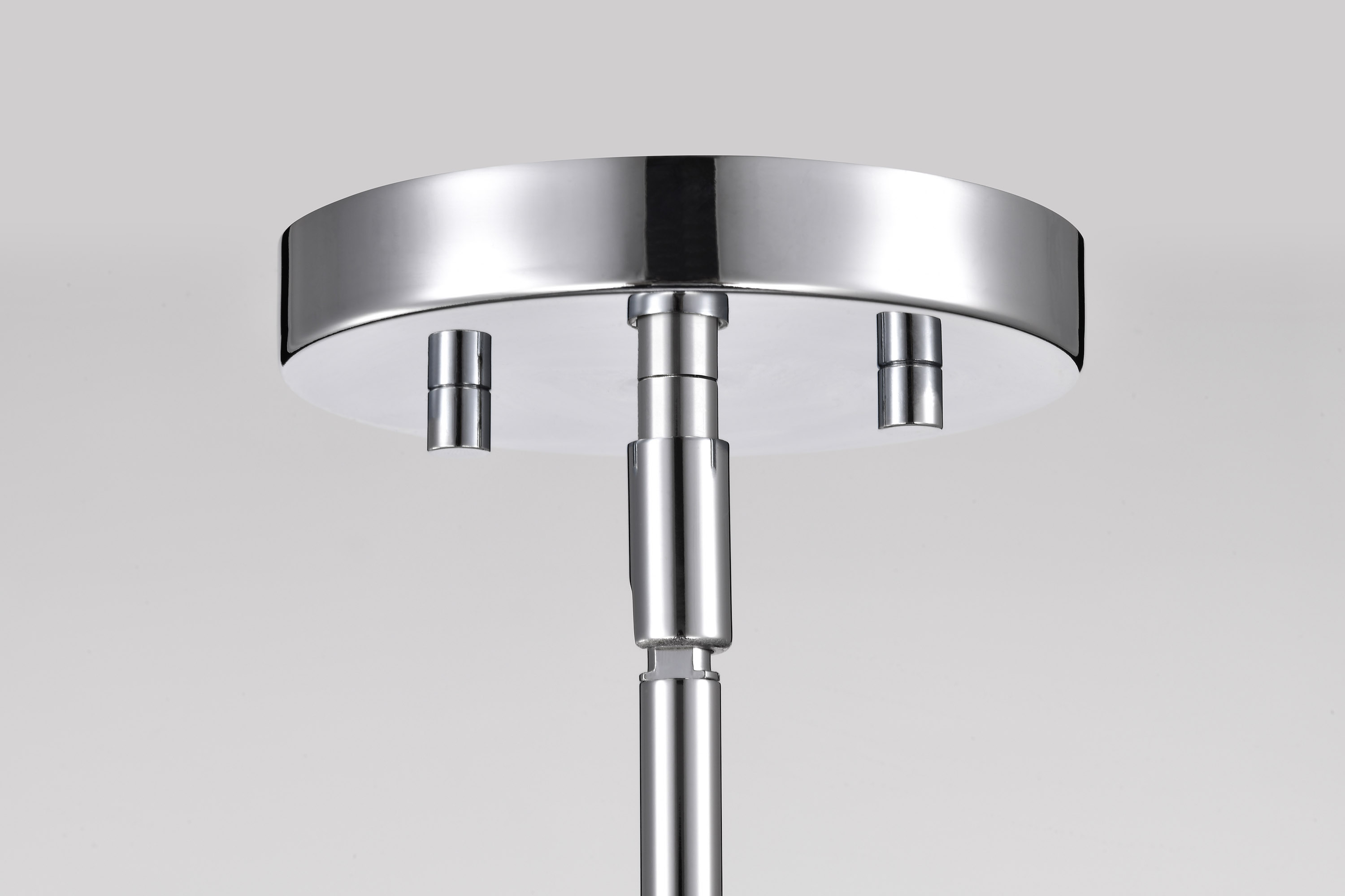 MARLOWE 28" 5 LIGHT CHAND - 60-8075