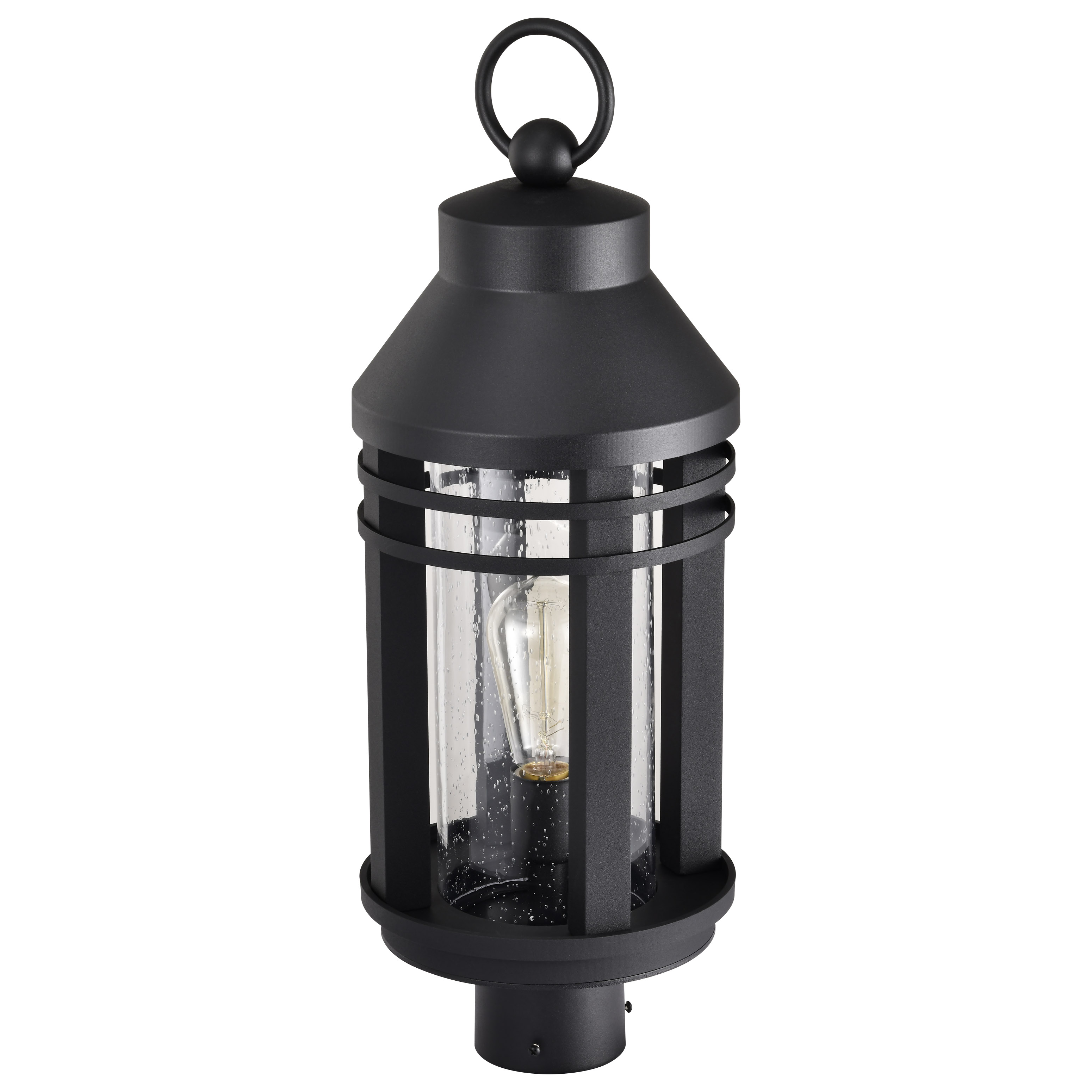 WILTON 1 LIGHT POST TOP - 60-8105