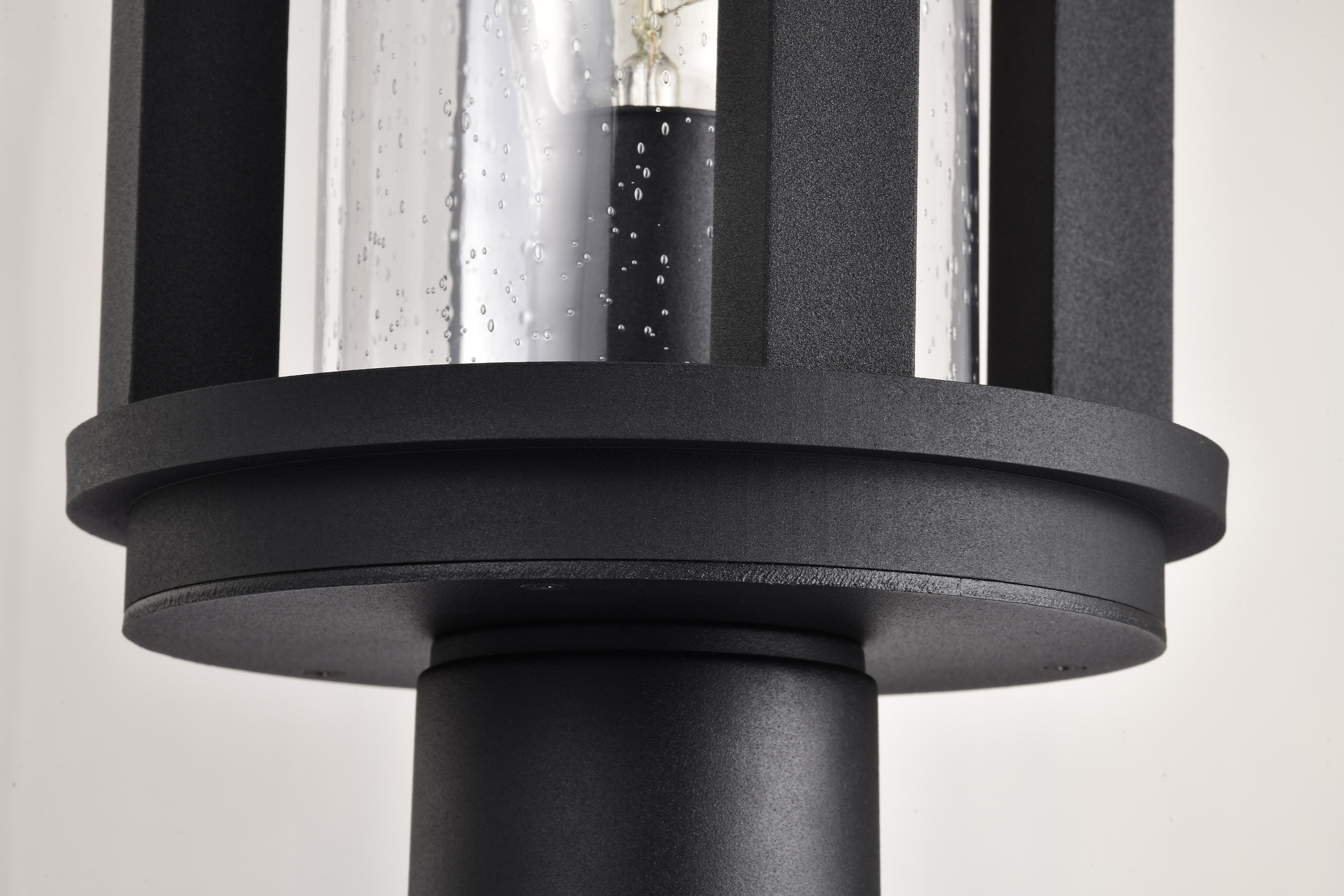 WILTON 1 LIGHT POST TOP - 60-8105