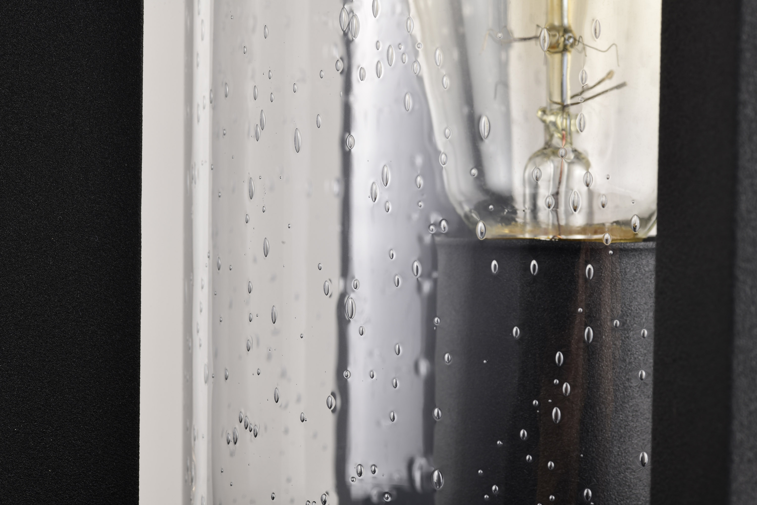 WILTON 1 LIGHT POST TOP - 60-8105